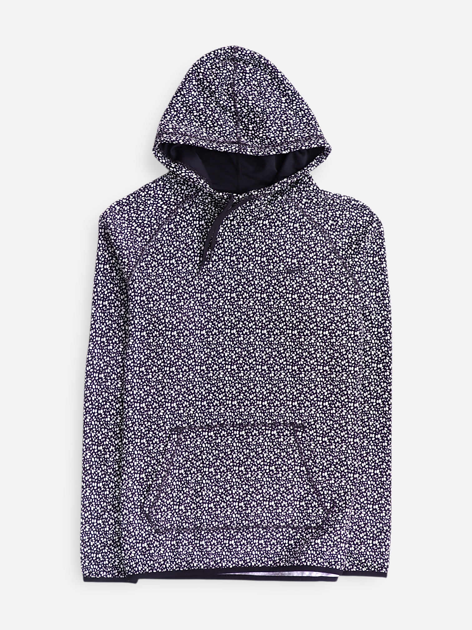 Nike Sudadera Hoodie Deportivo - Mujer - Large