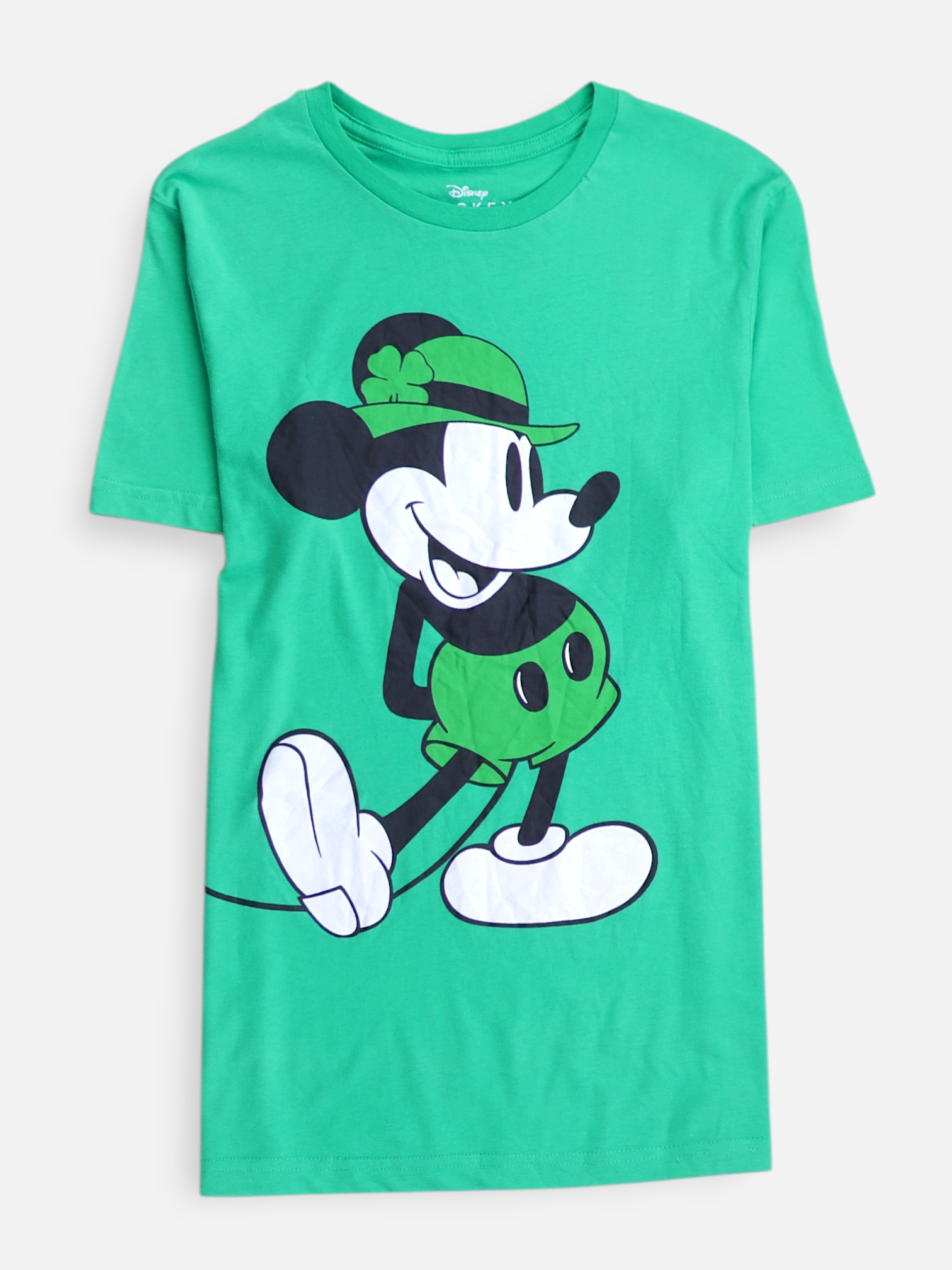Disney Camiseta Grafica - Hombre - Small