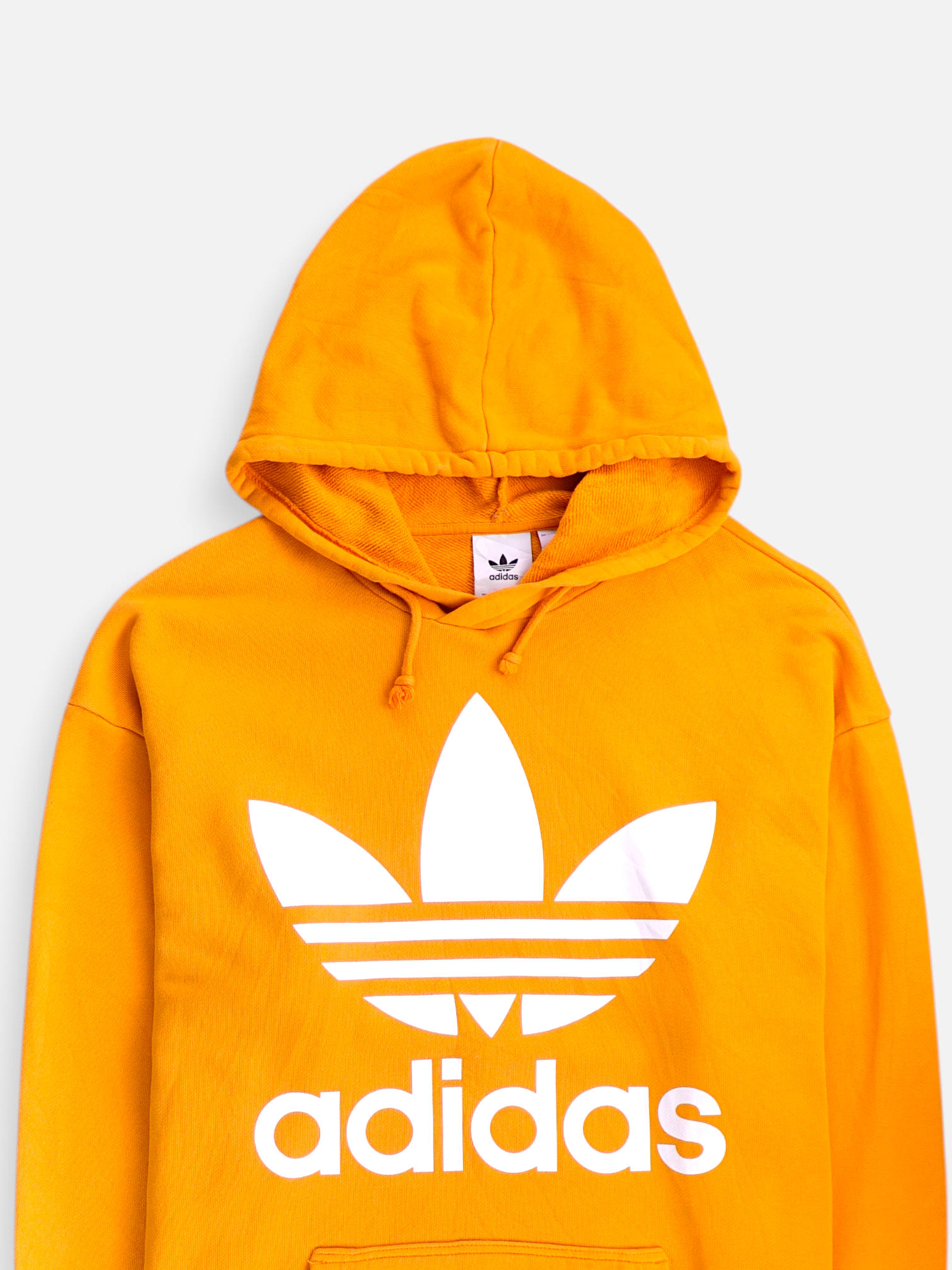 Adidas Sudadera Hoodie Deportivo - Hombre - Medium