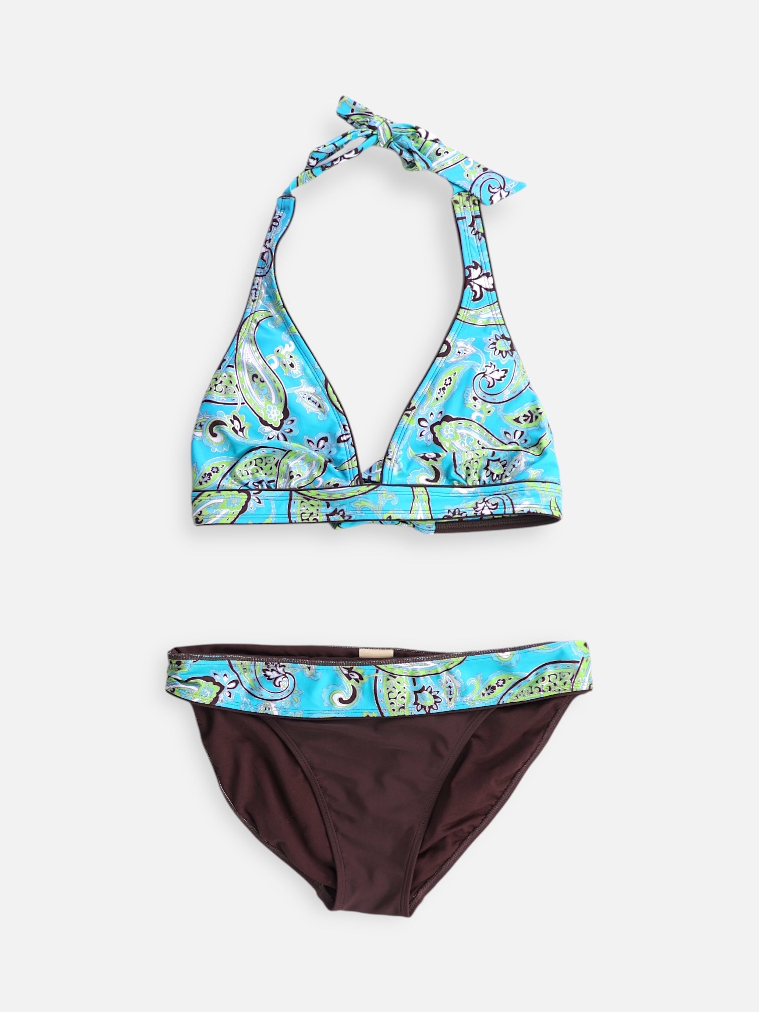 Traje de Verano Dos piezas - Mujer - Large