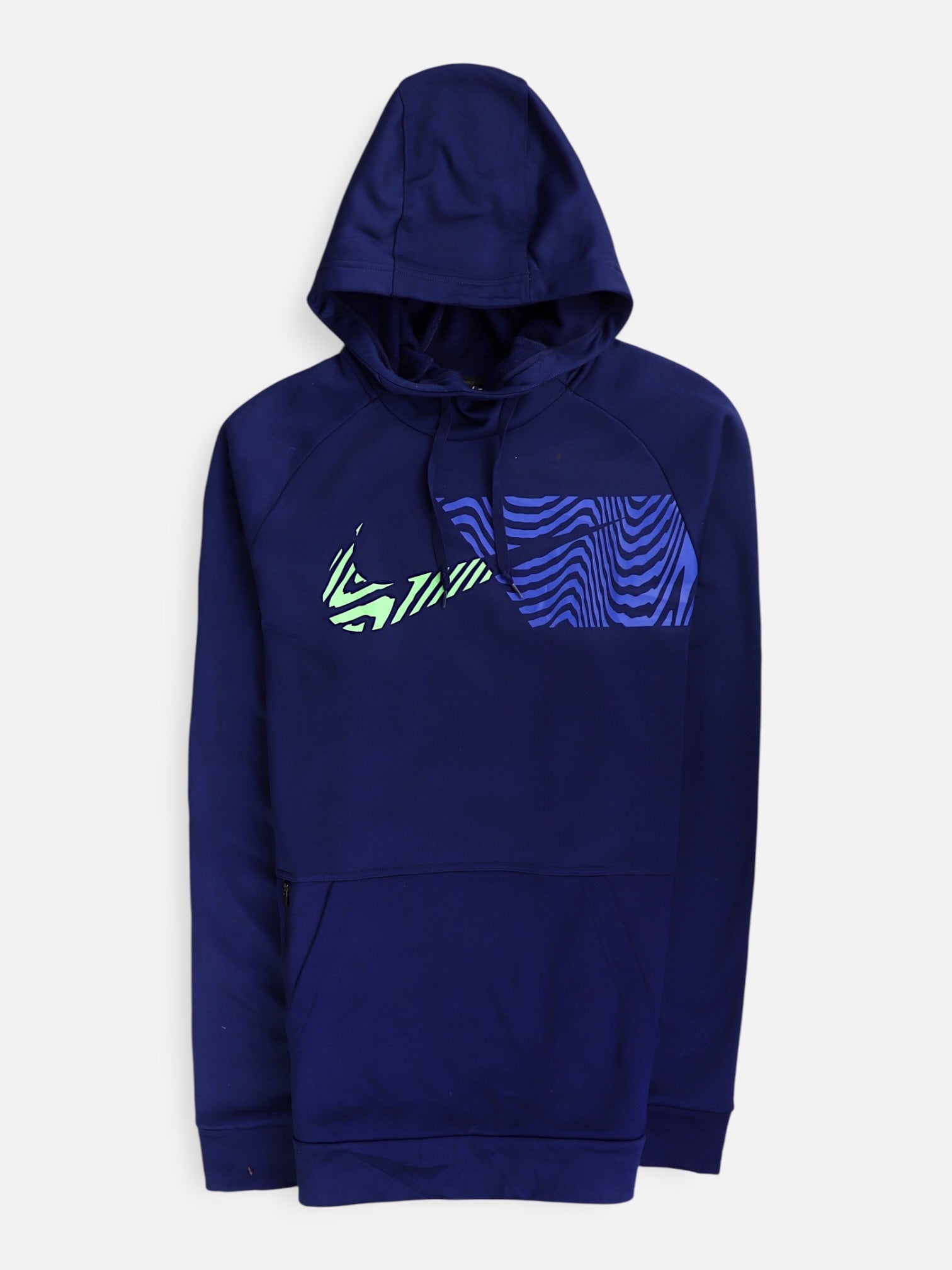 Nike Sudadera Hoodie Deportivo - Hombre - Medium