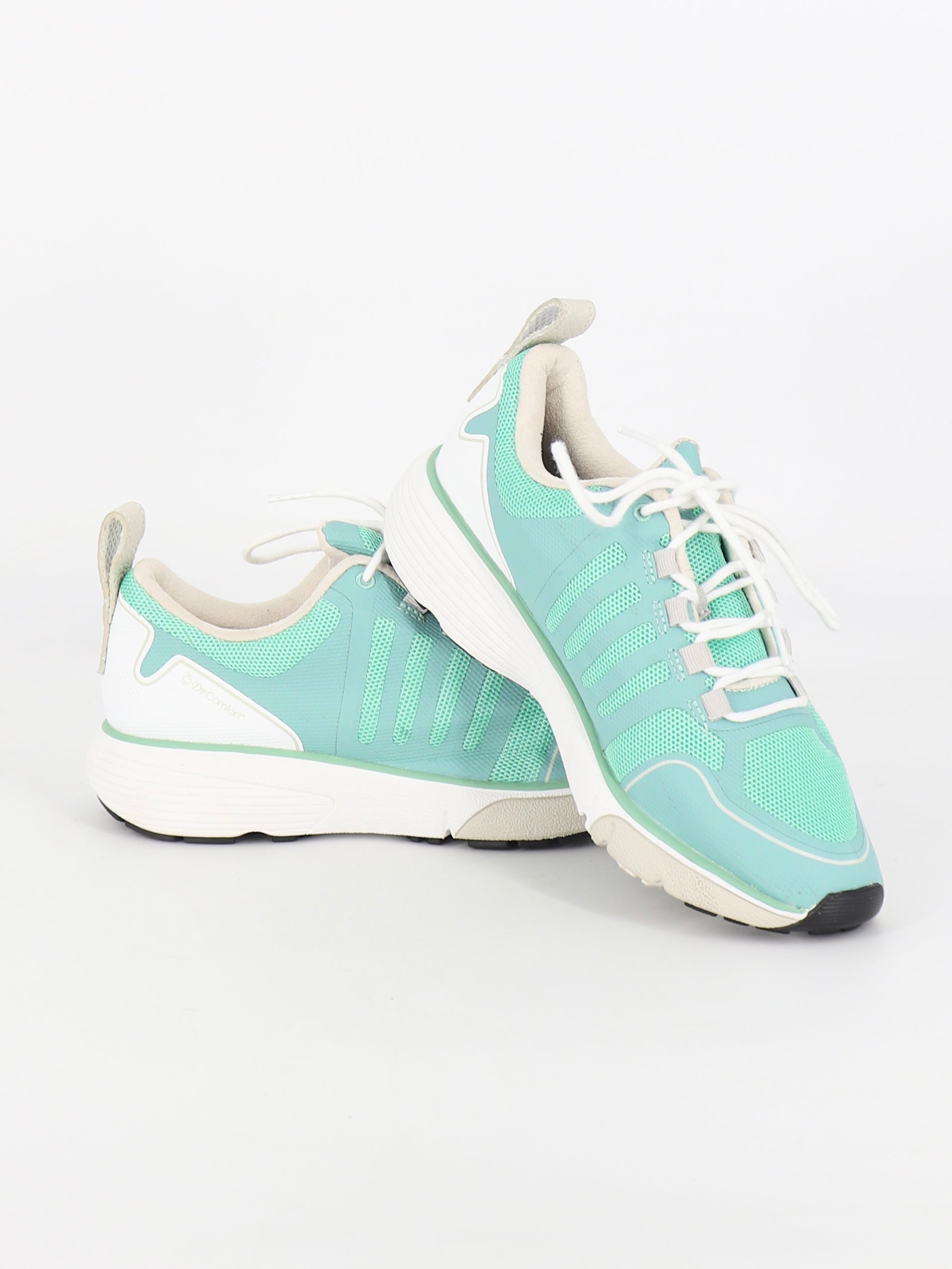 Tenis Deportivo Basic - Mujer - US 8.5