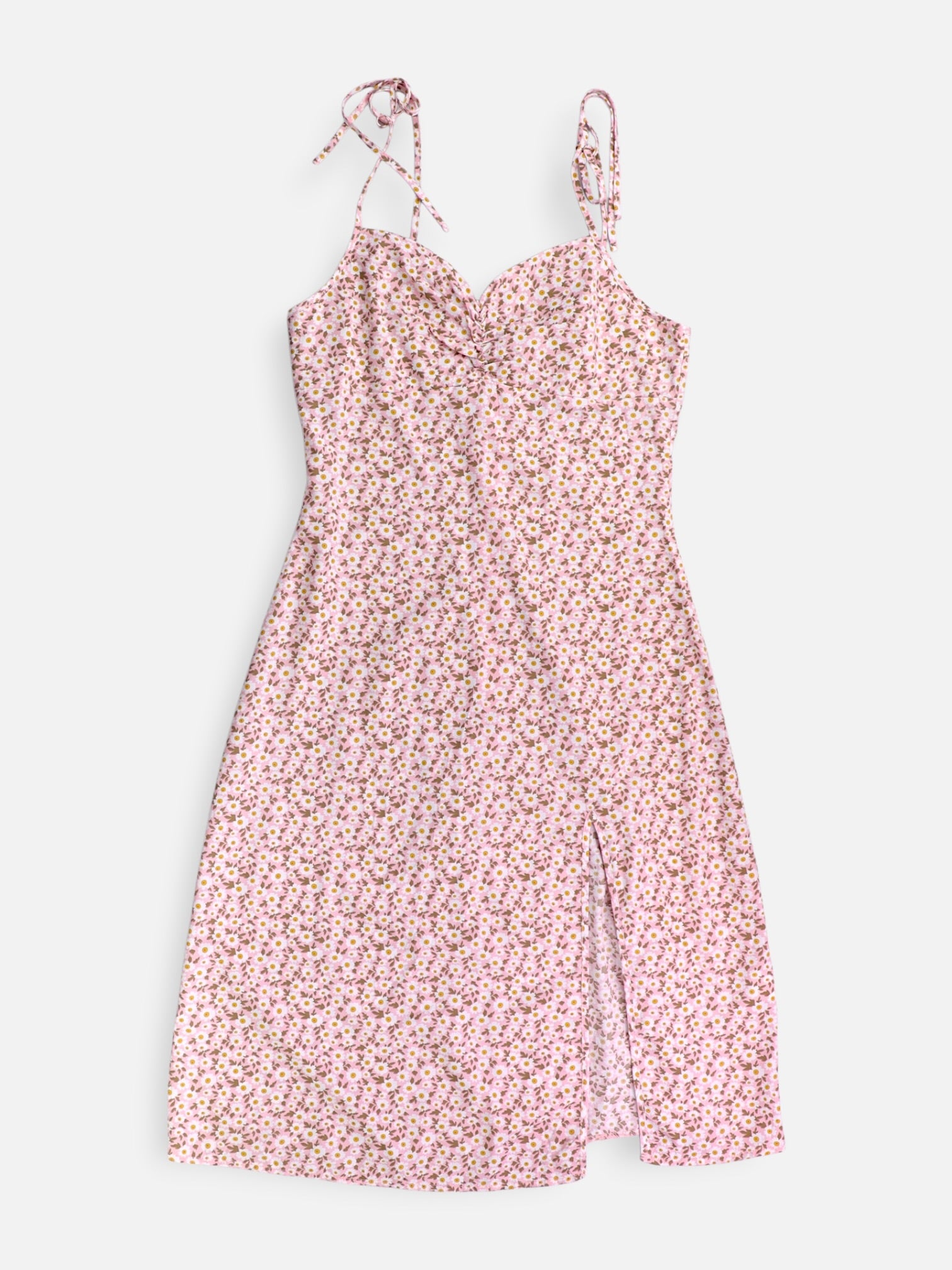 SHEIN Vestido Verano - Mujer - Medium