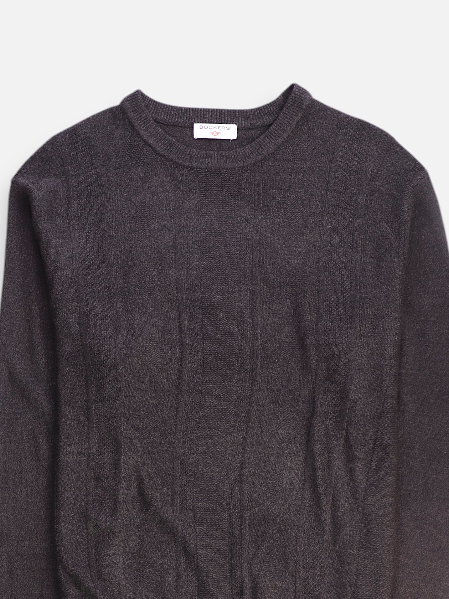 Dockers Sueter Knit Casual - Hombre - Small