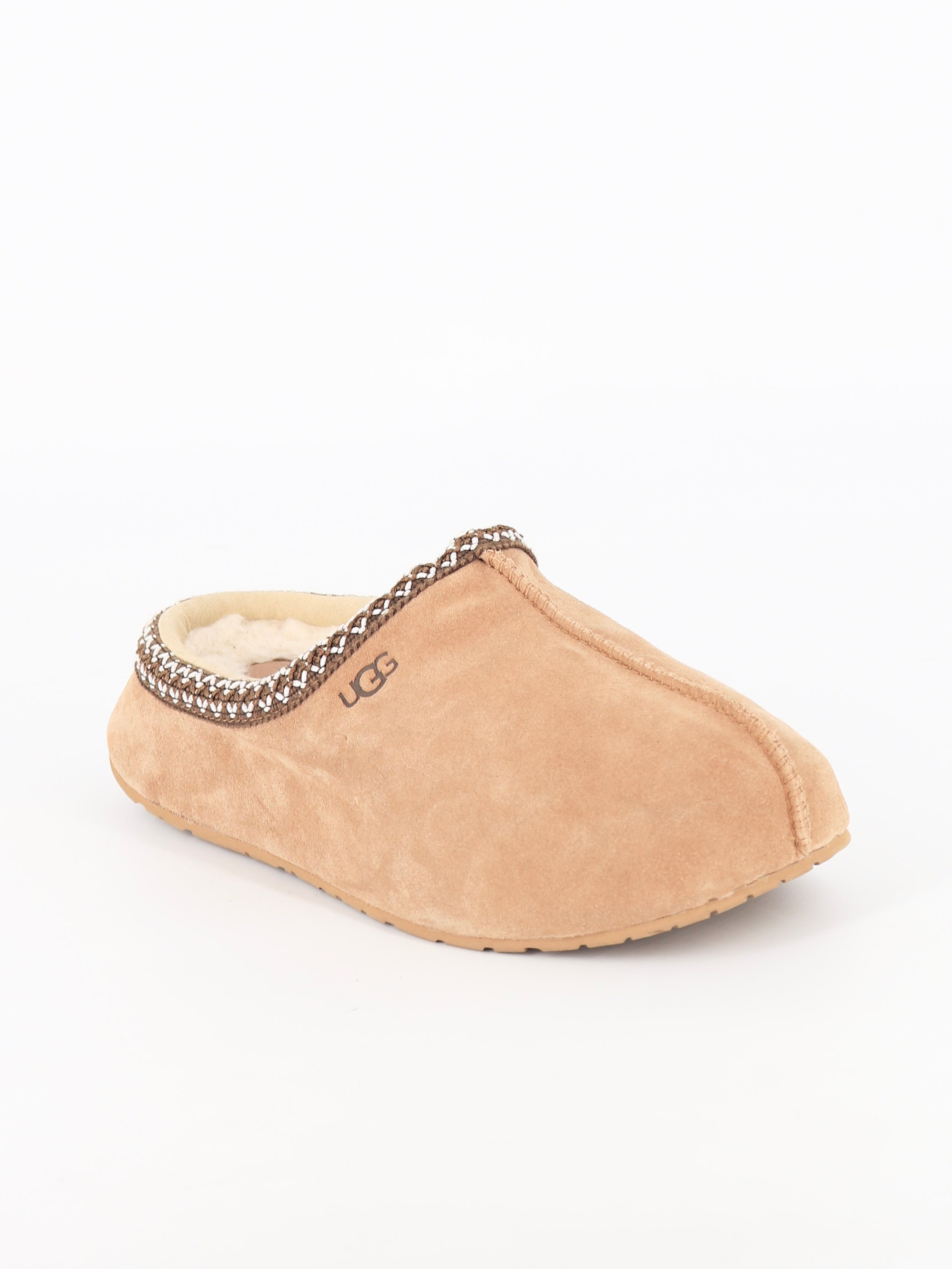 UGG Botas tazz Cuero - Mujer - US 7