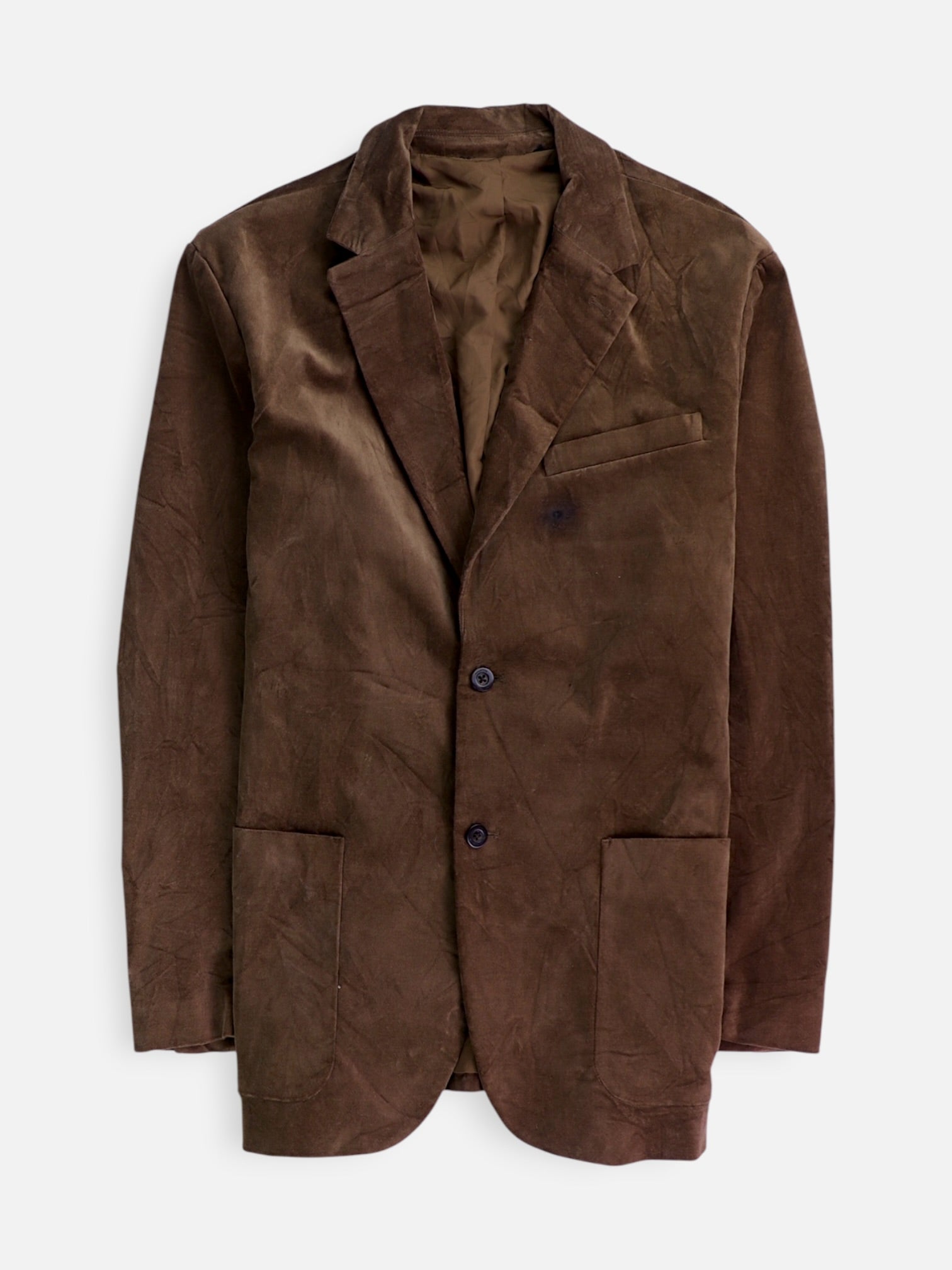 Blazer Casual - Hombre - N/A
