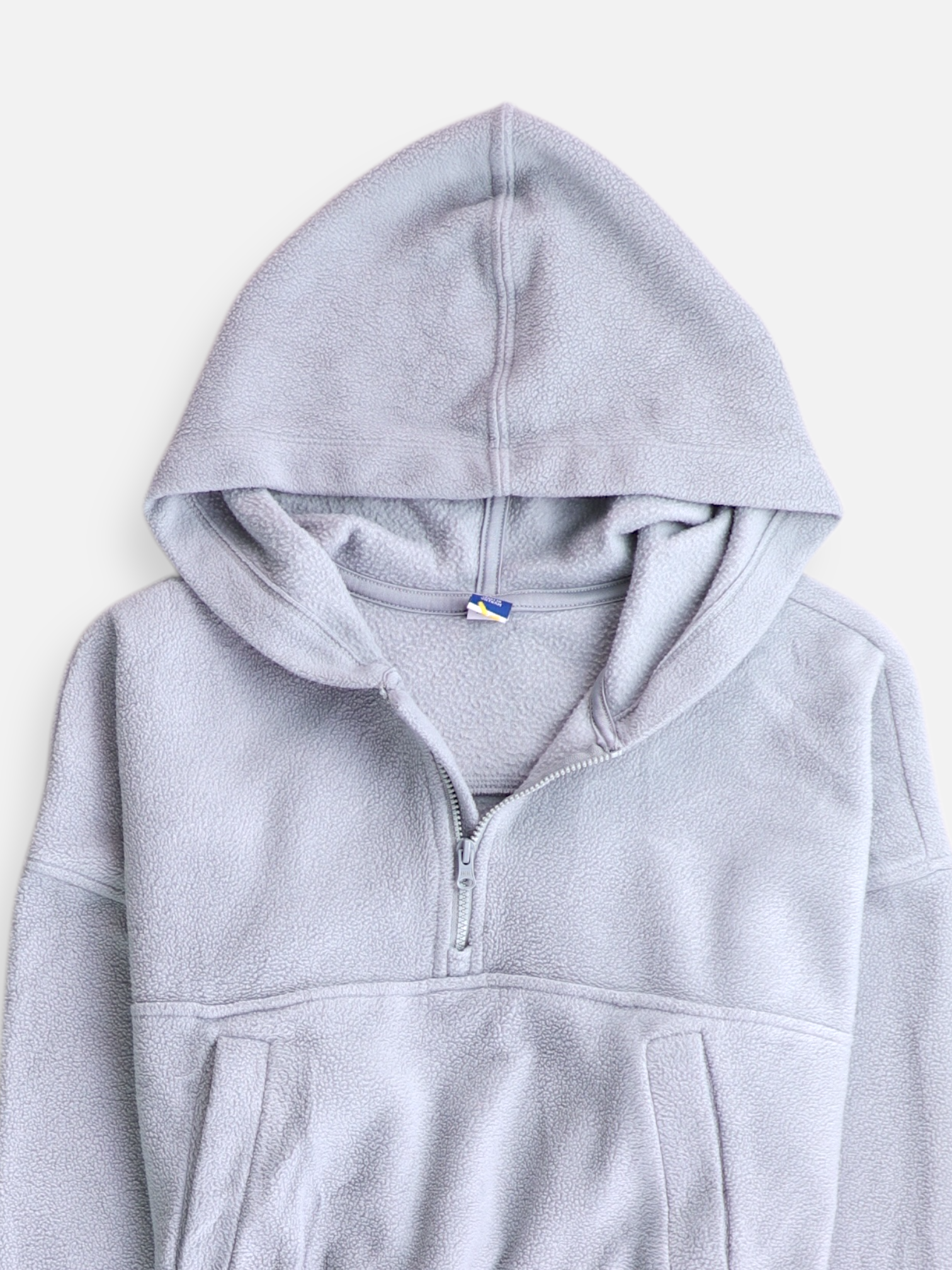 Old Navy Sudadera Hoodie Basic - Niña - Large - 10-12Y (Años)