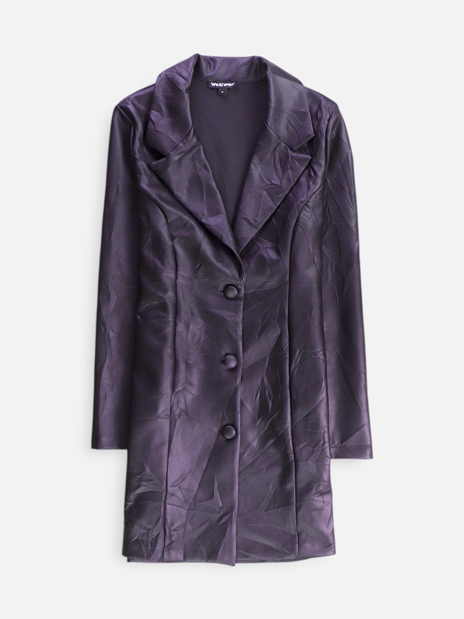 Chaqueta Casual Basic - Mujer - Medium