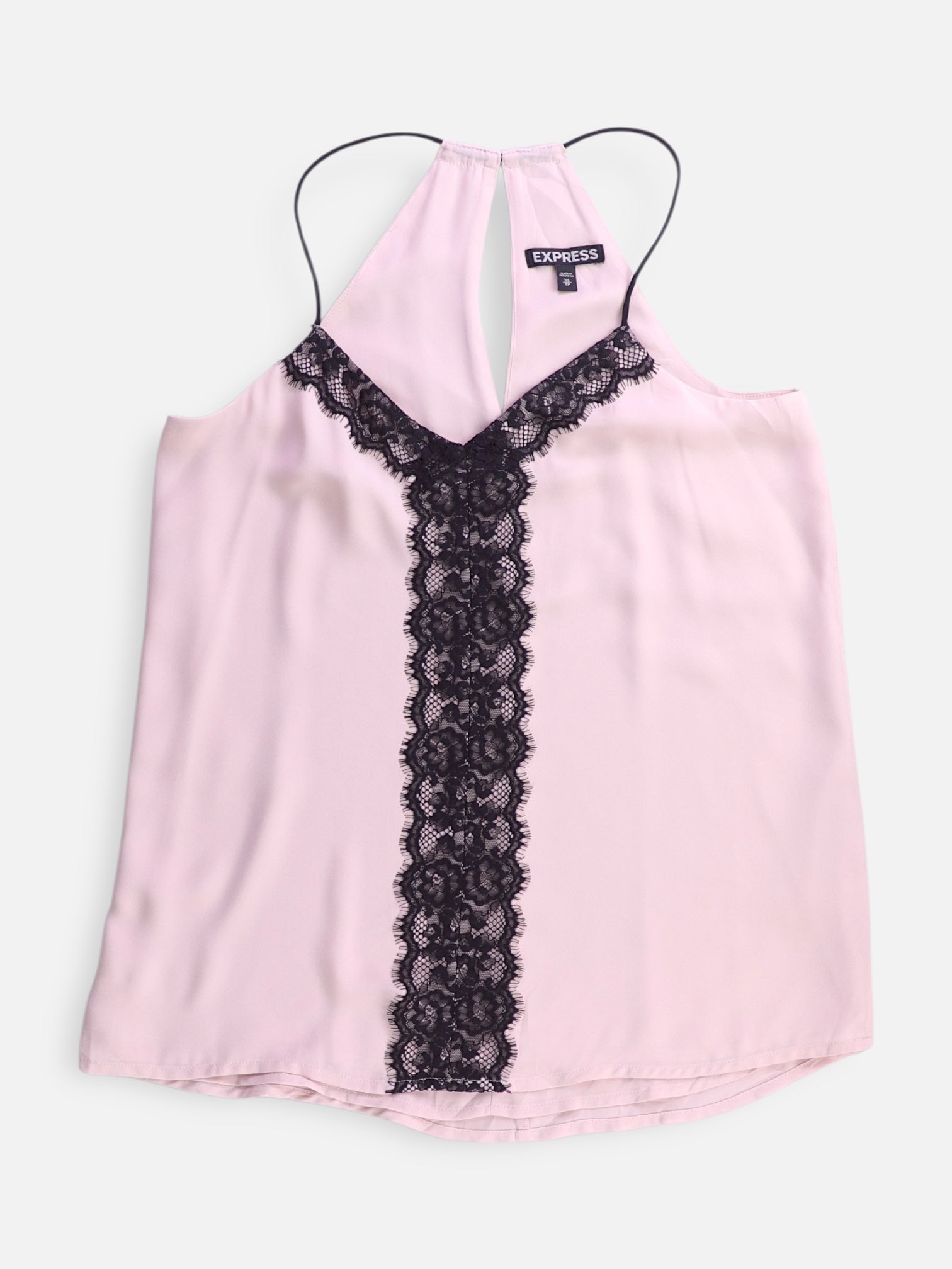 EXPRESS Blusa Casual - Mujer - XS