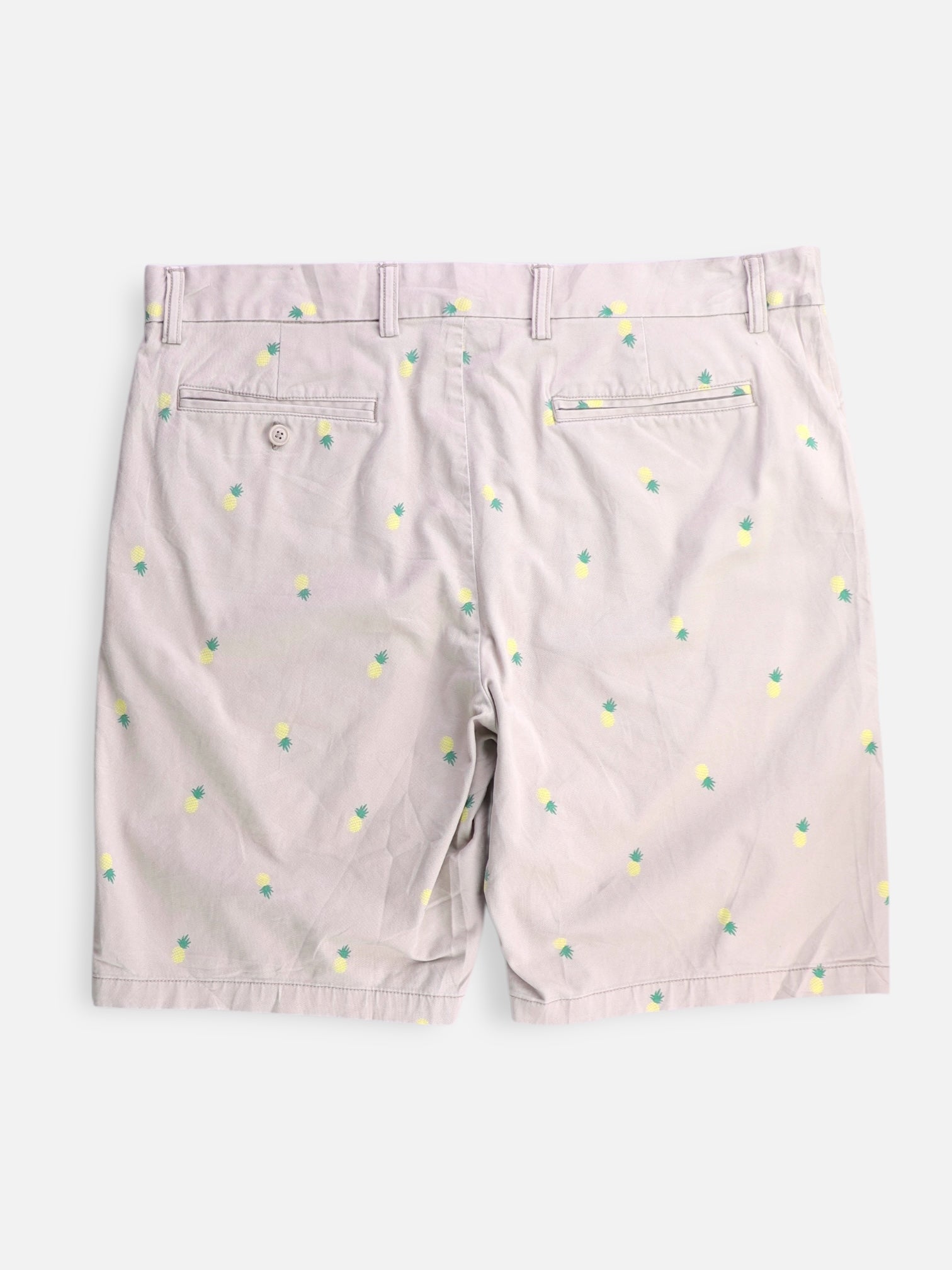 Old Navy Calzoneta Casual - Hombre - 38