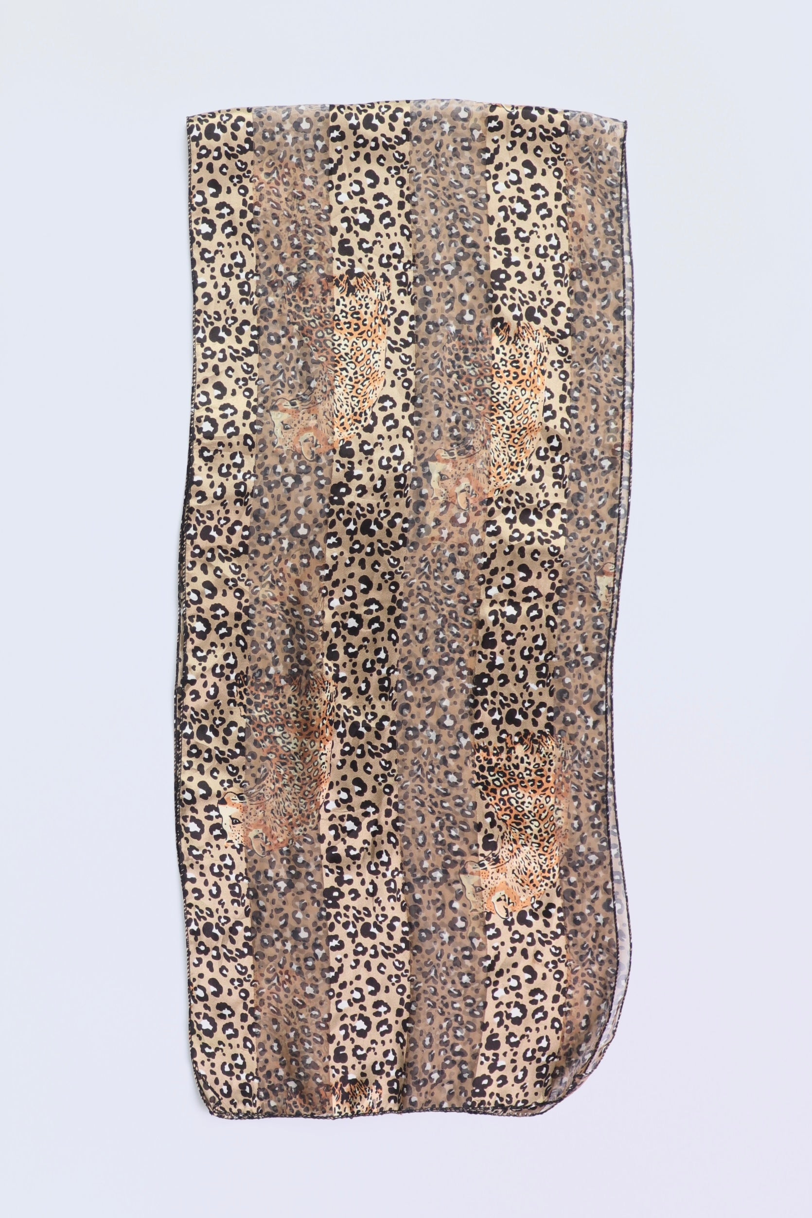 Pañuelo Basic - Mujer - Talla Única (One Size)