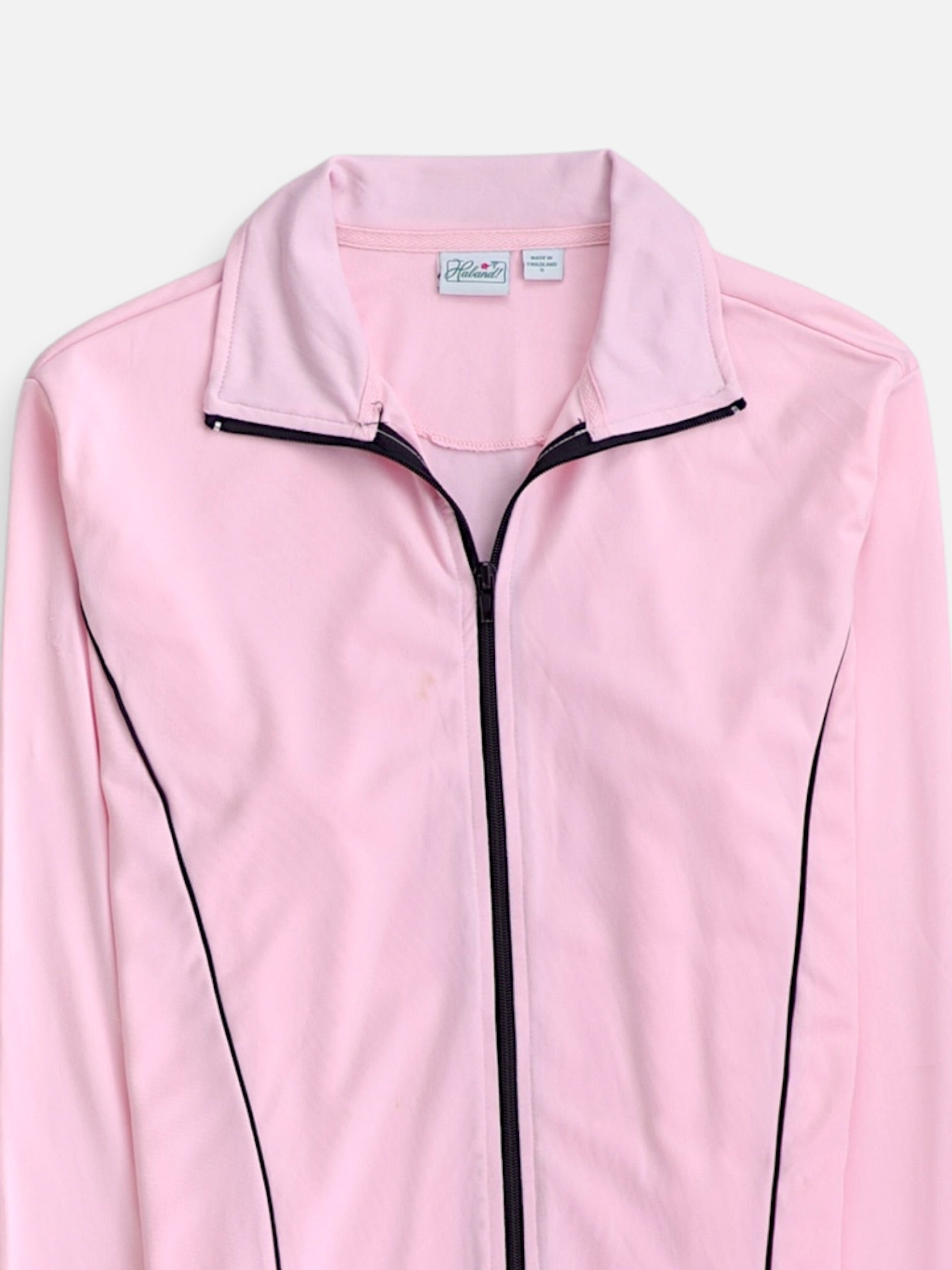 Sudadera Fleece Deportivo - Mujer - Small