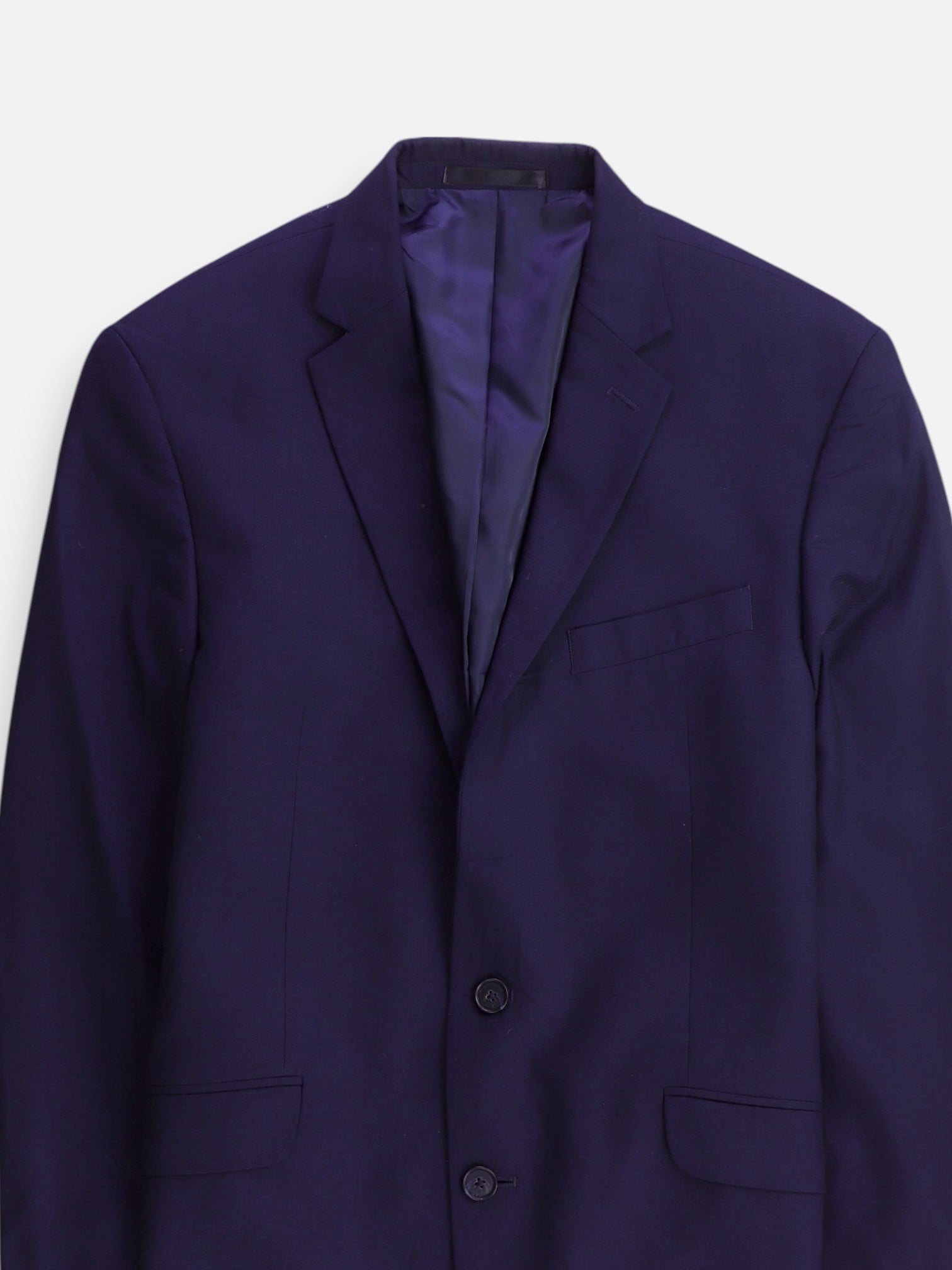 Kenneth Cole Blazer Casual - Hombre - 40'