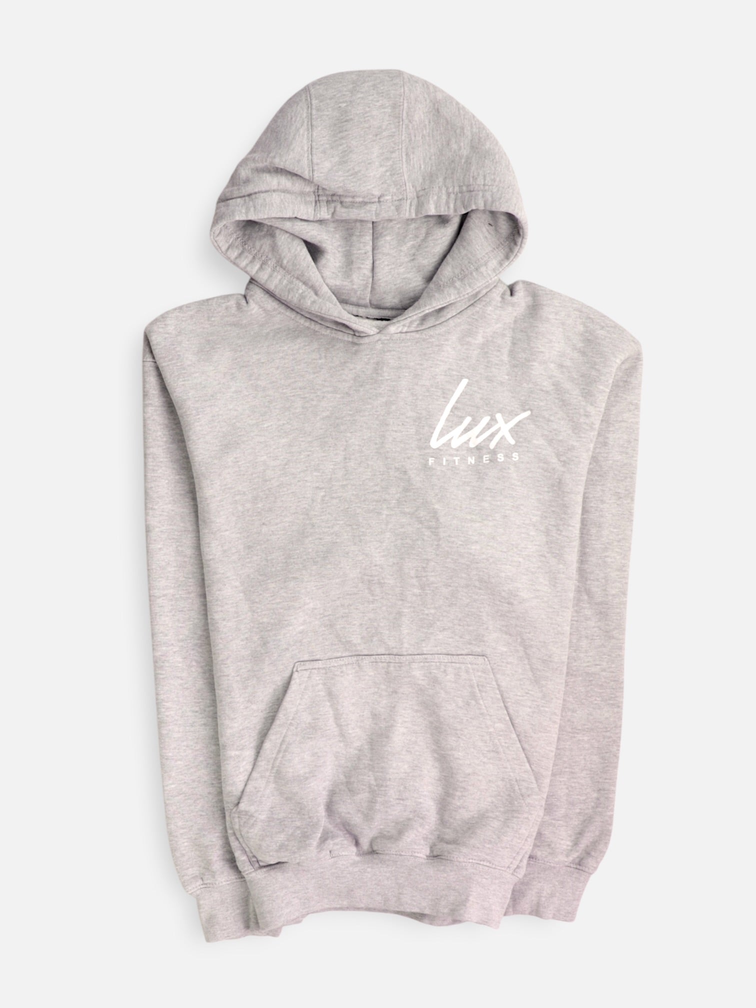 Sudadera Hoodie Basic - Hombre - N/A