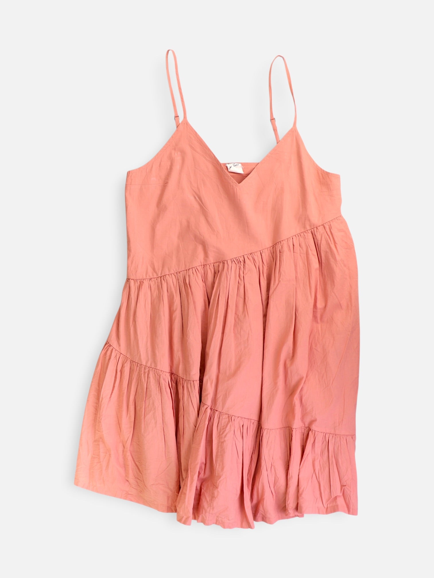 Vestido Casual - Mujer - Small