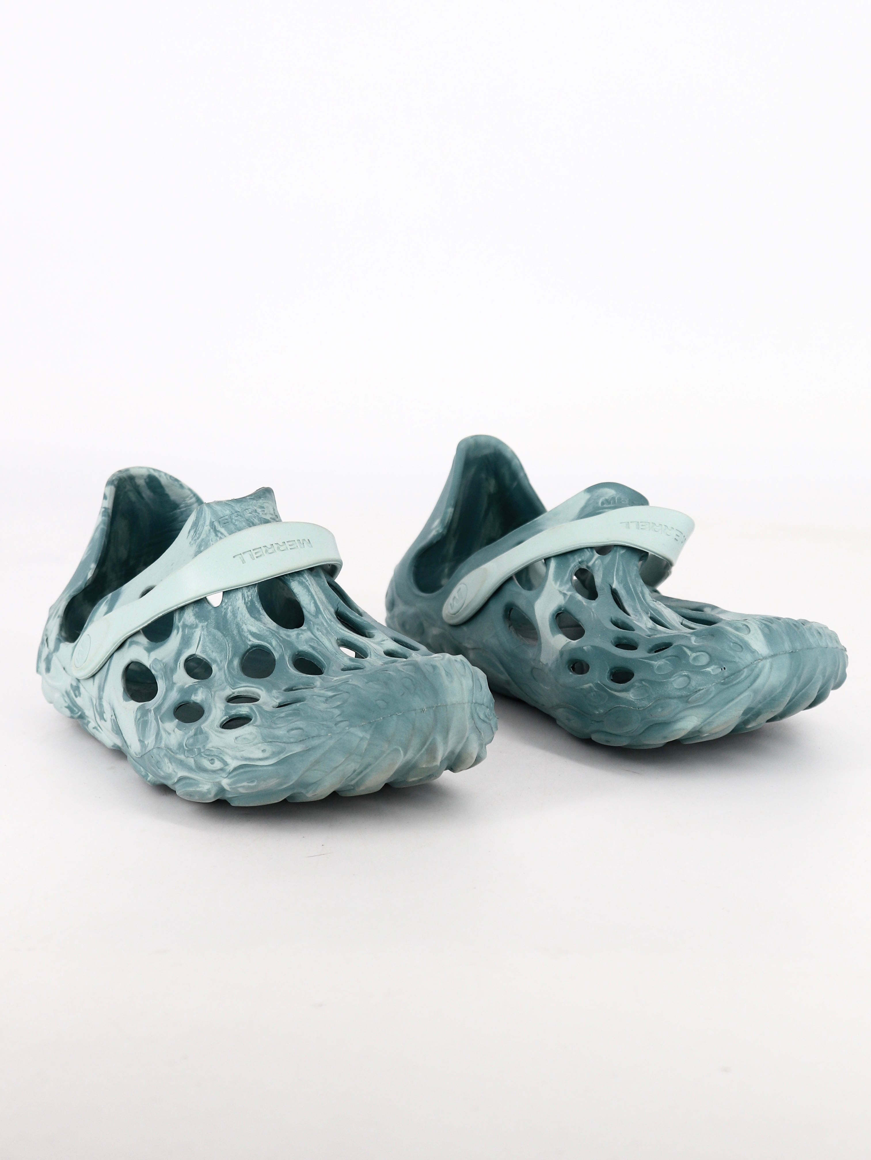 MERRELL Sandalias Casual de Baño - Hombre - 7