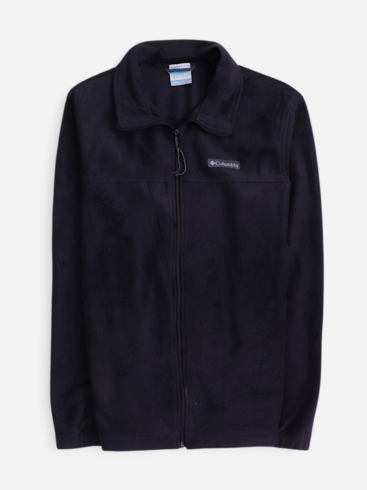 Columbia Sudadera Fleece Basic - Hombre - Large