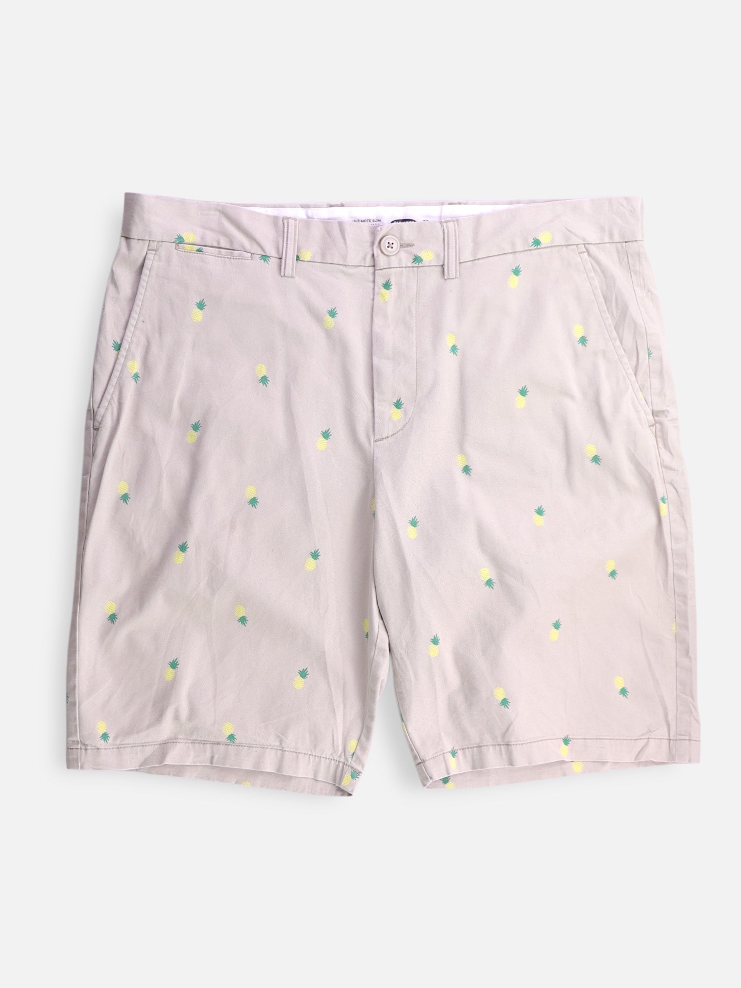 Old Navy Calzoneta Casual - Hombre - 38