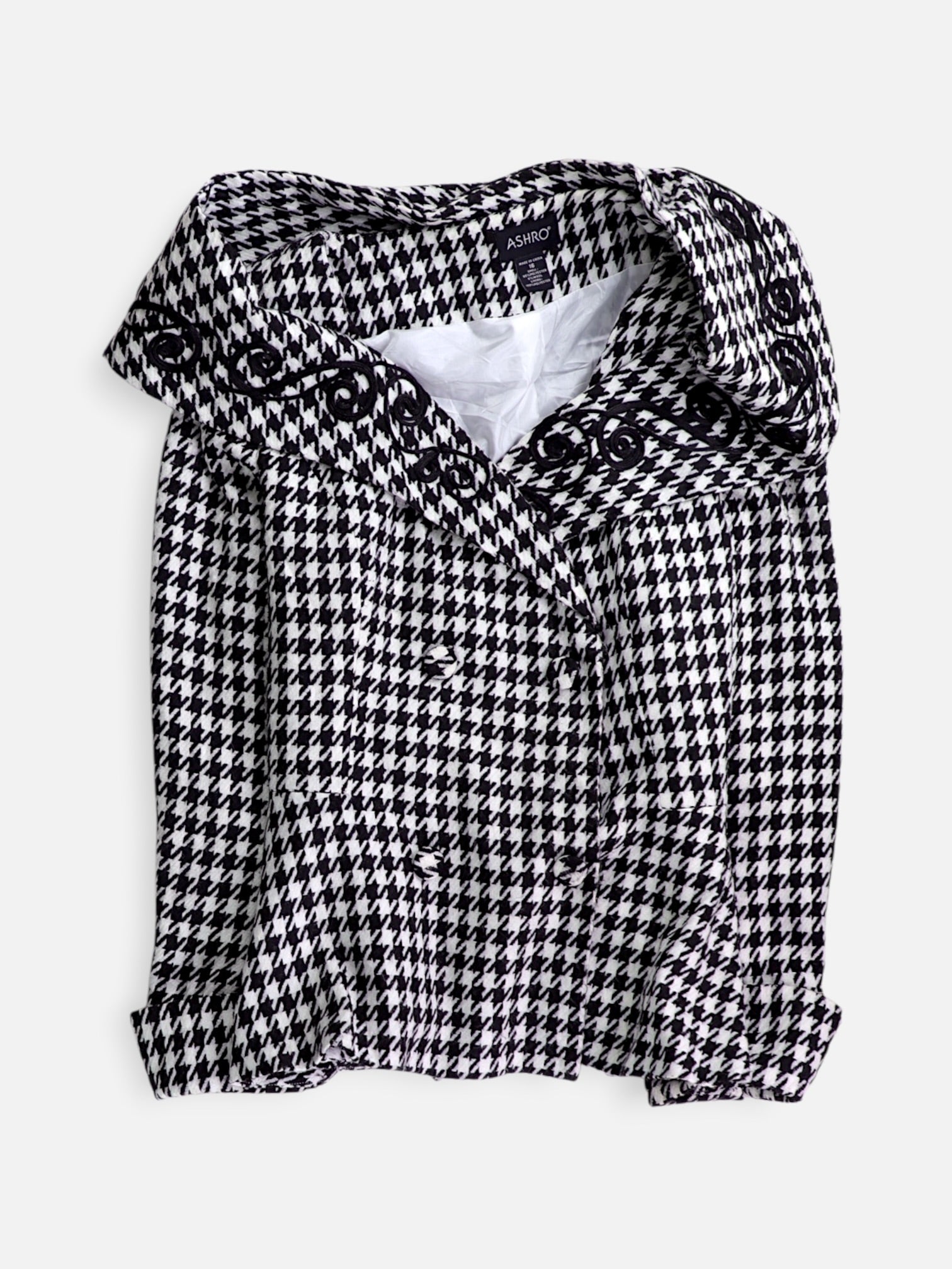 Chaqueta Casual Policia Tactical Wear - Mujer - 16