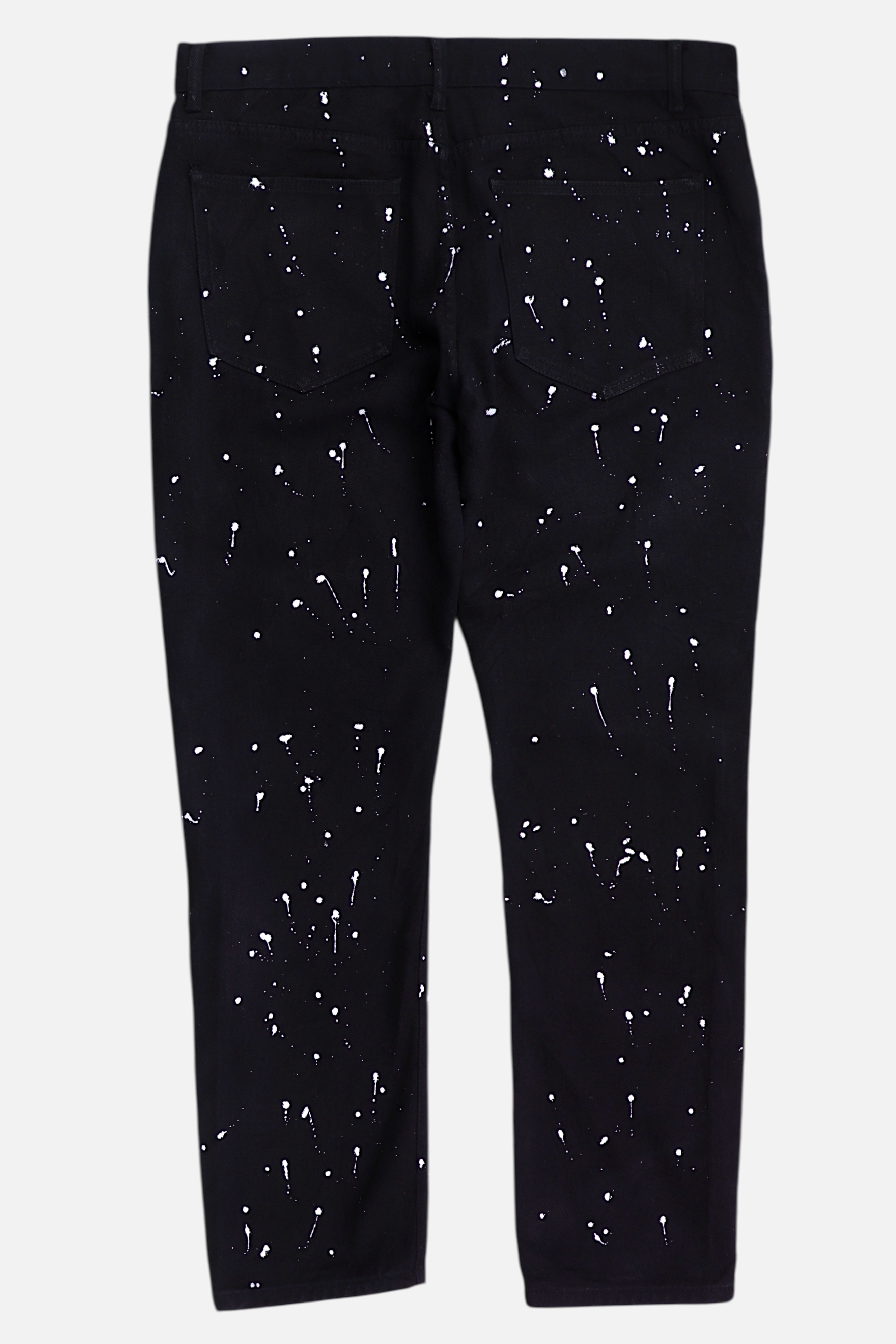 Jean Regular Fit Denim - Hombre - 38