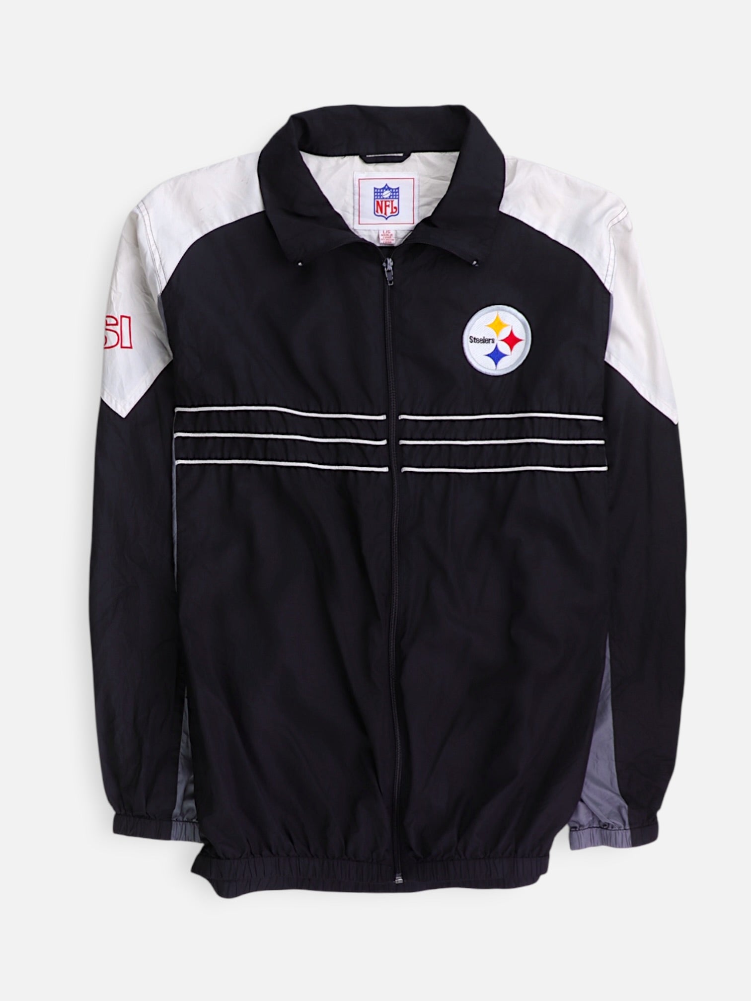 NFL Chumpa Deportivo - Hombre - Large
