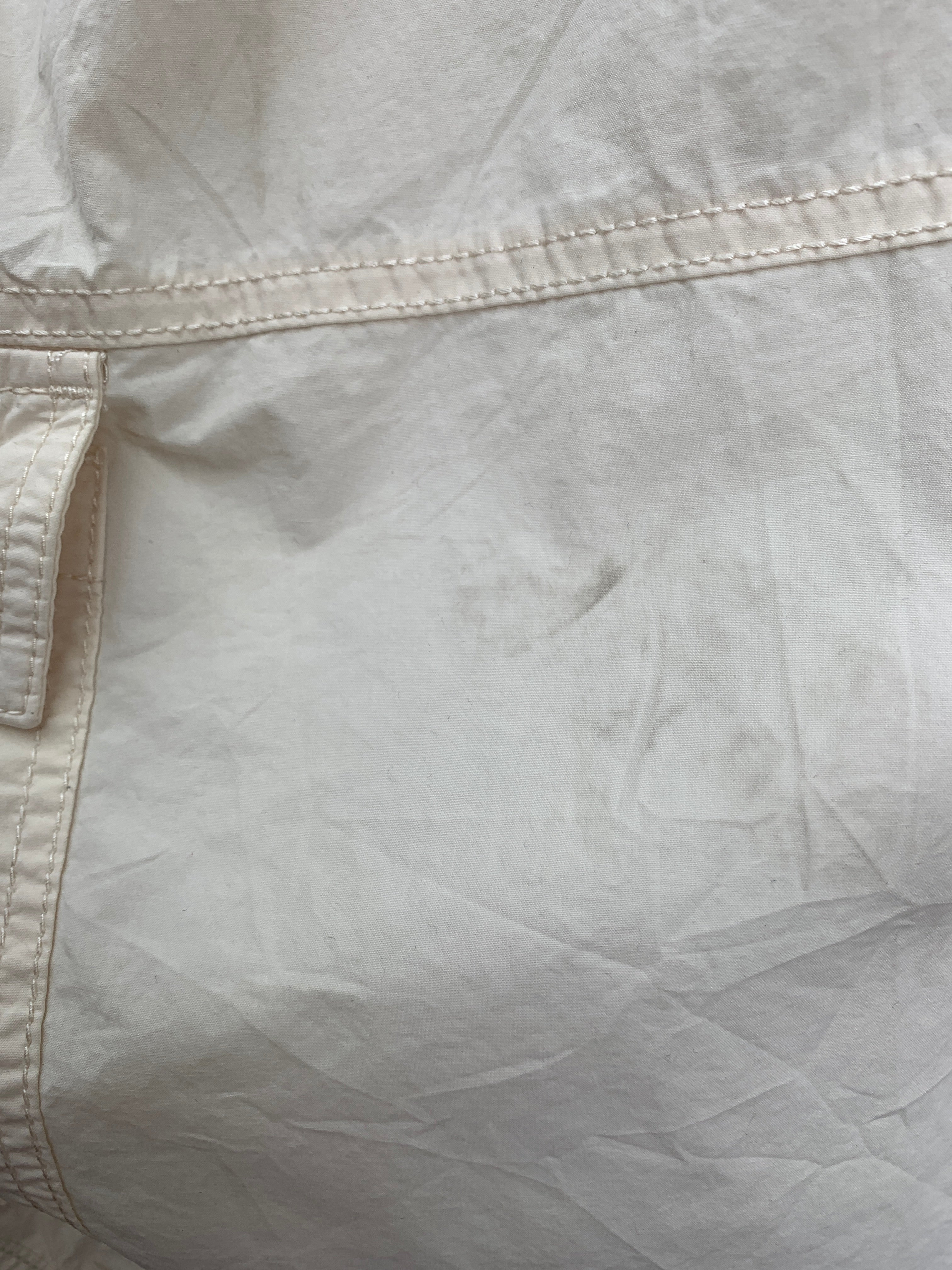 Wild Fable Pantalon Regular Fit Cargo - Mujer - Large