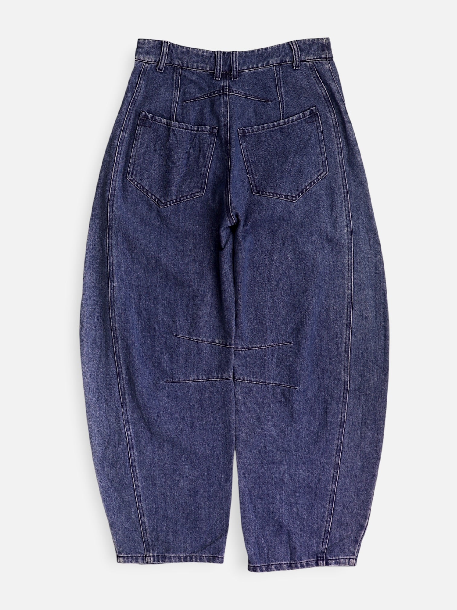 Jean  Bootcut Fit Denim - Mujer - Small