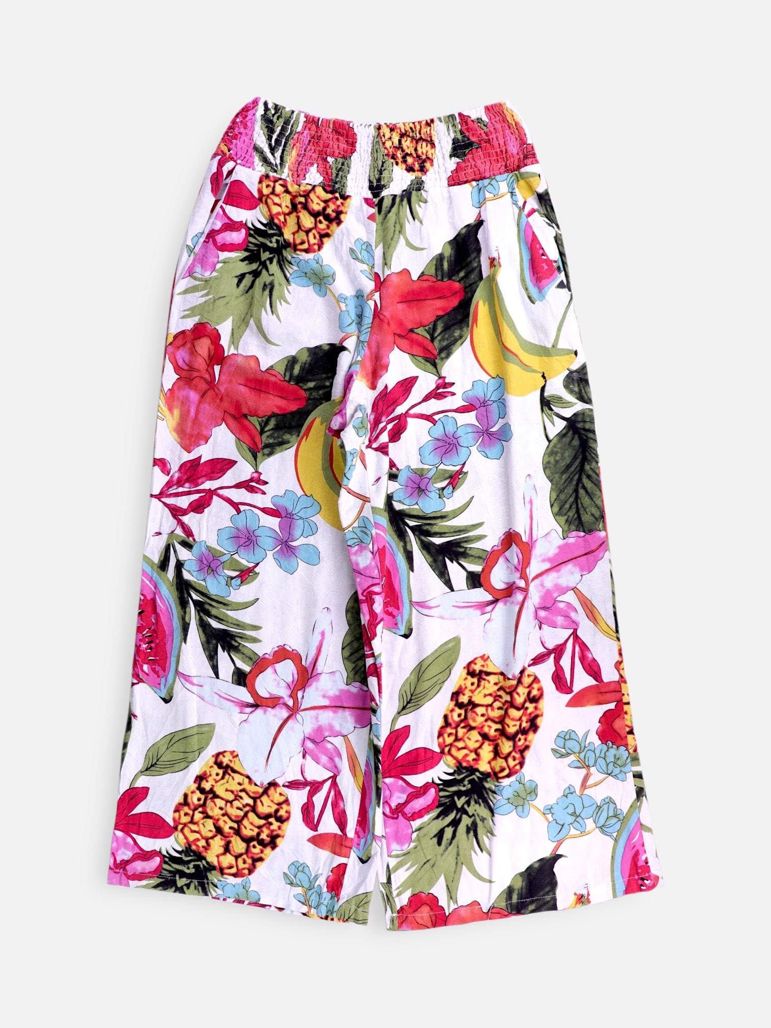 TAHARI Pantaloneta Verano - Mujer - Large