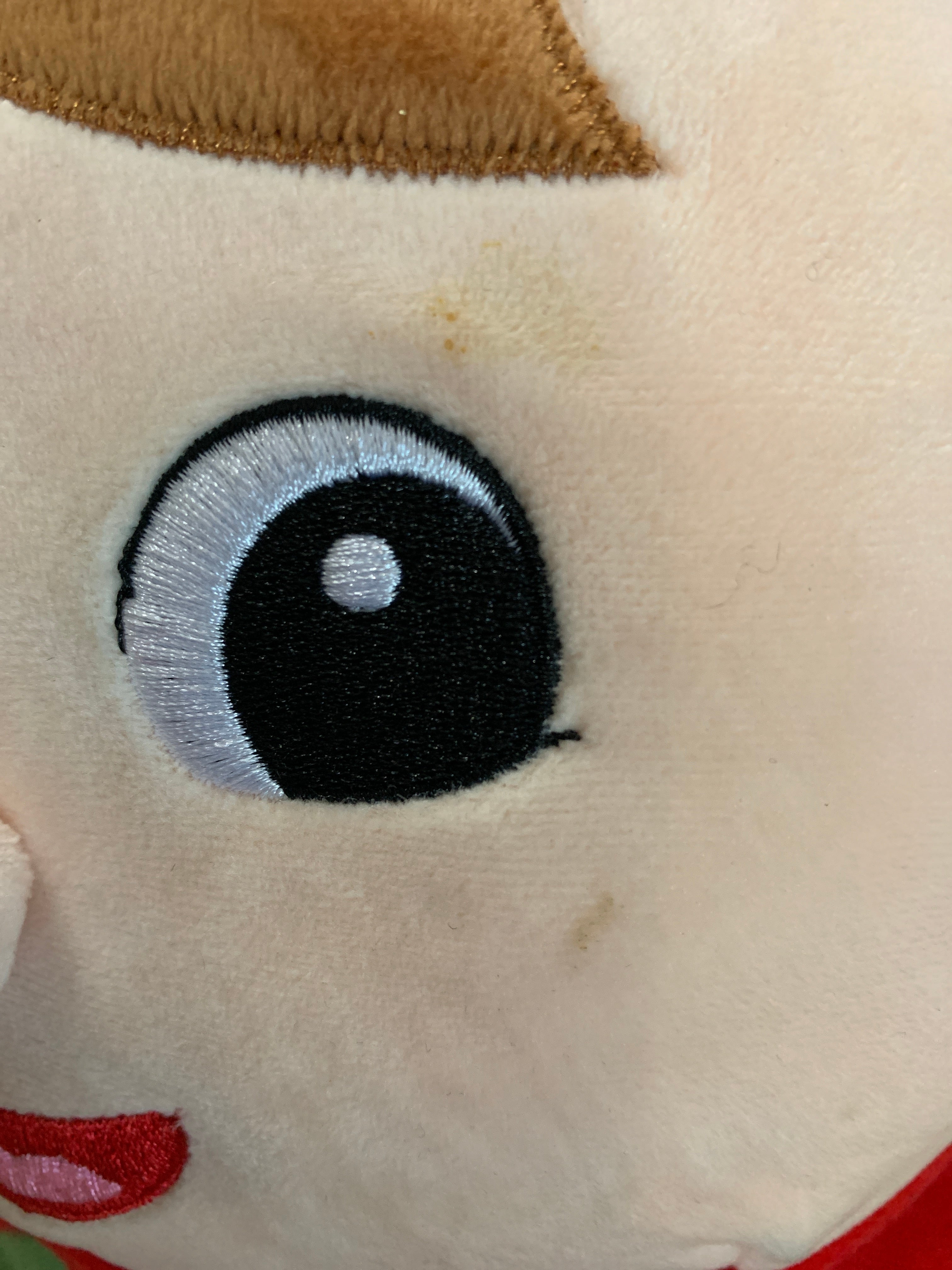 Peluche Animado - Unisex - N/A