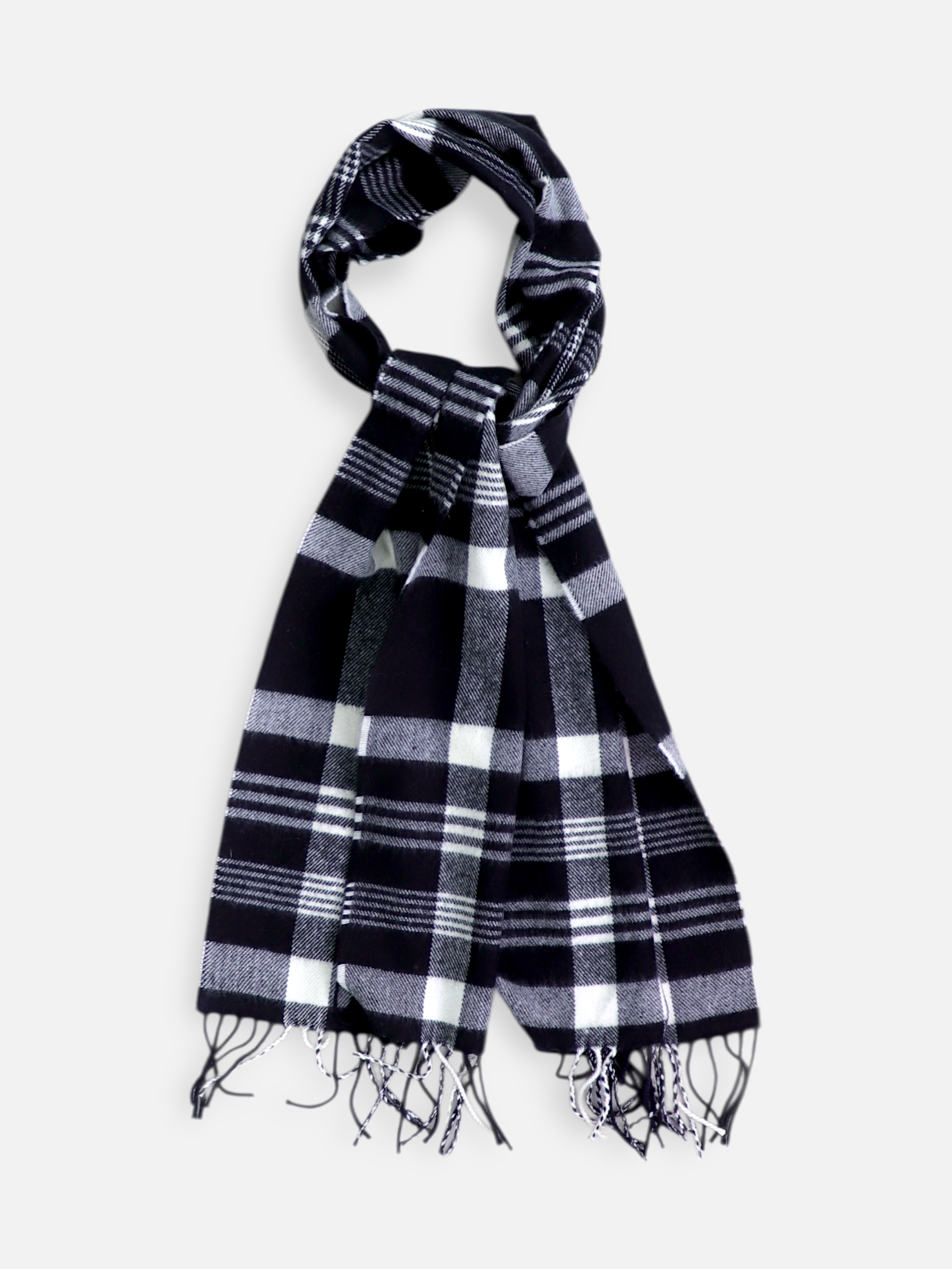 Bufanda Knit - Mujer - Talla Única (One Size)