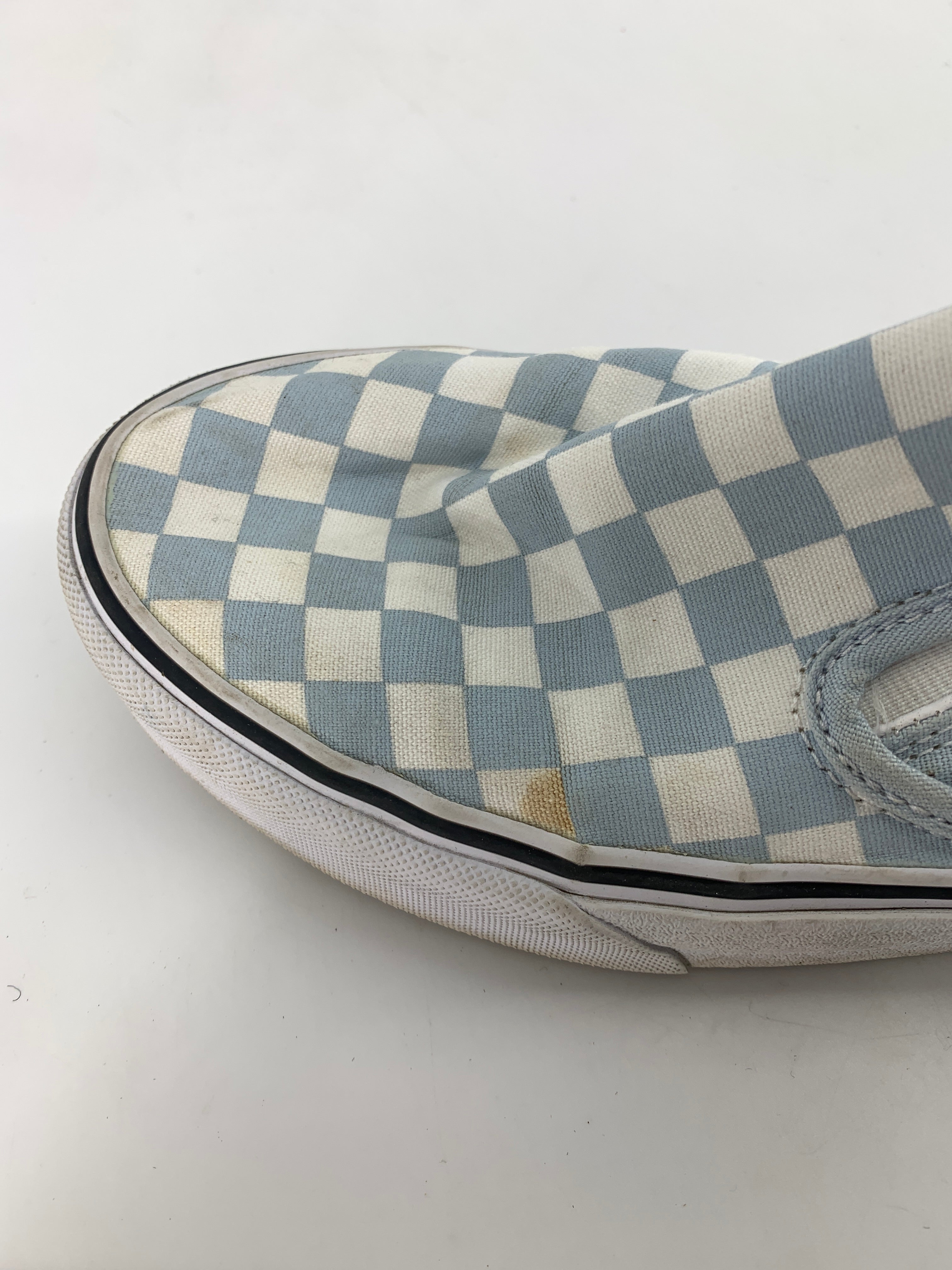 Vans Tenis Casual Basic - Hombre - US 7.5