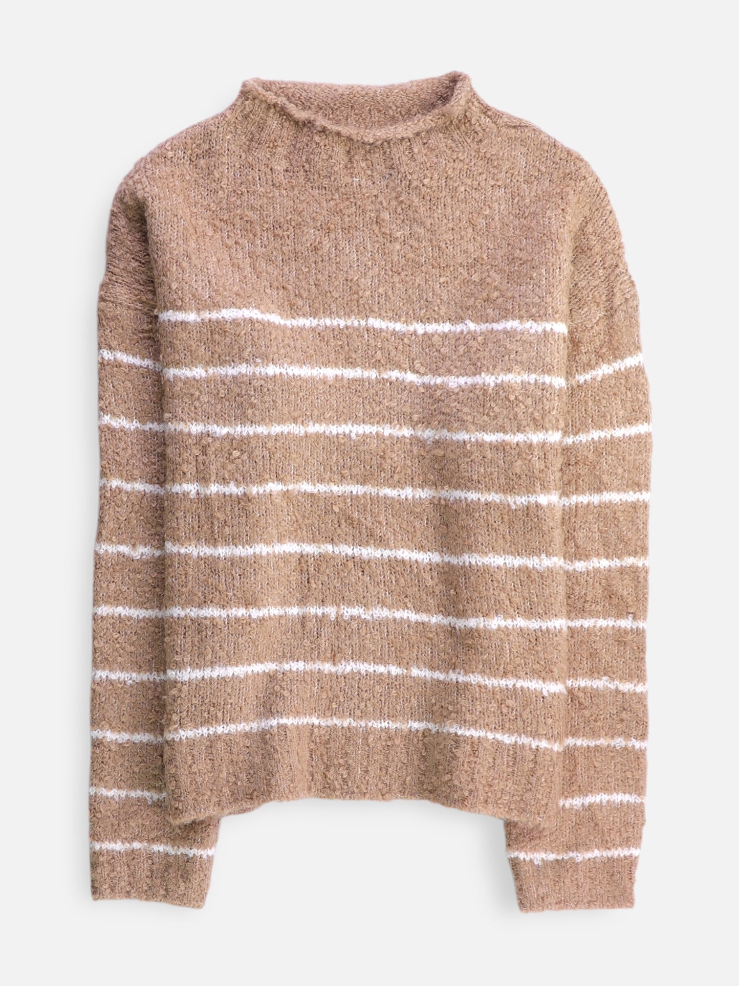 J CREW Sueter Knit Casual - Mujer - Medium