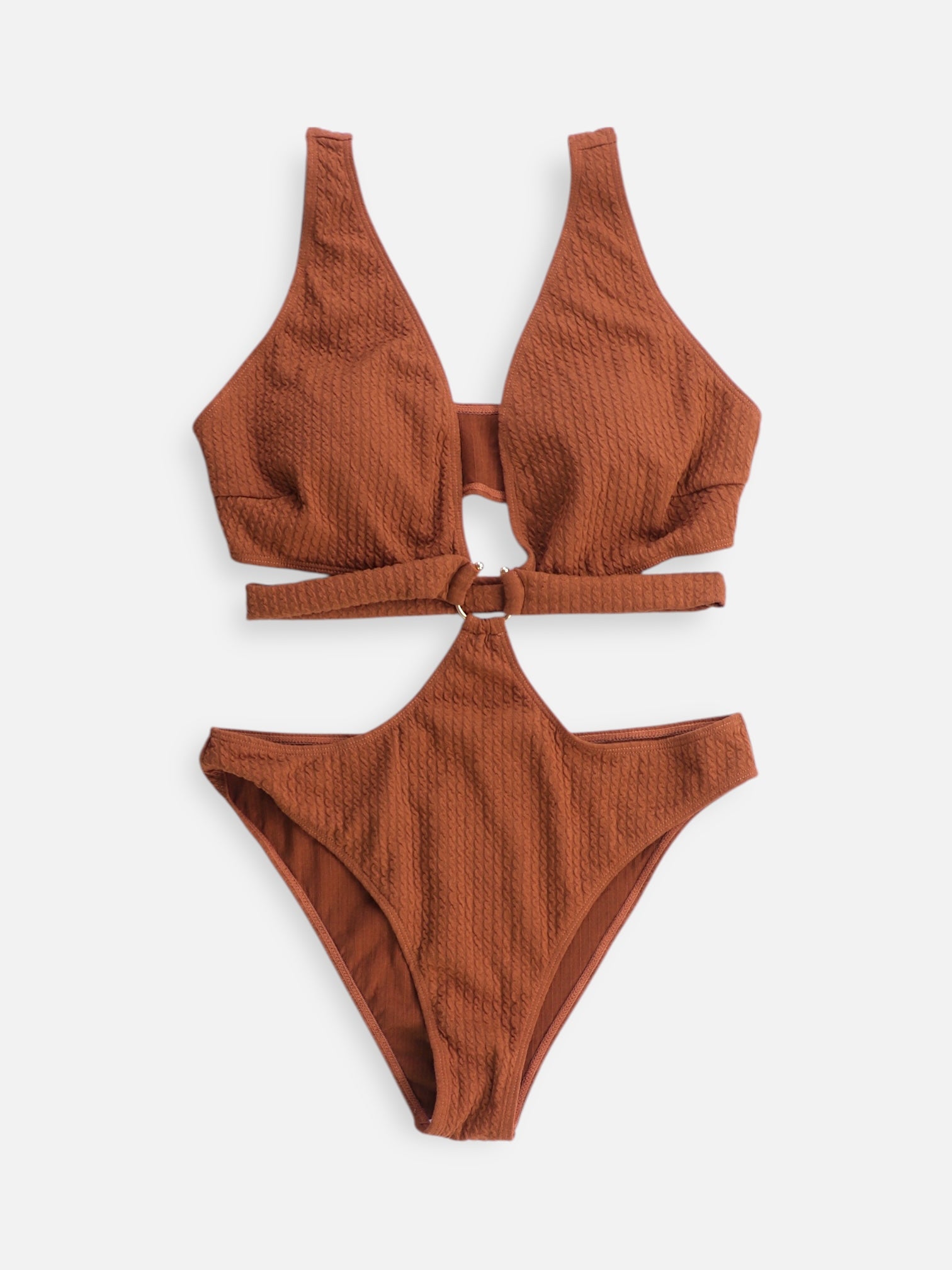 Traje de Verano Una pieza - Mujer - XL