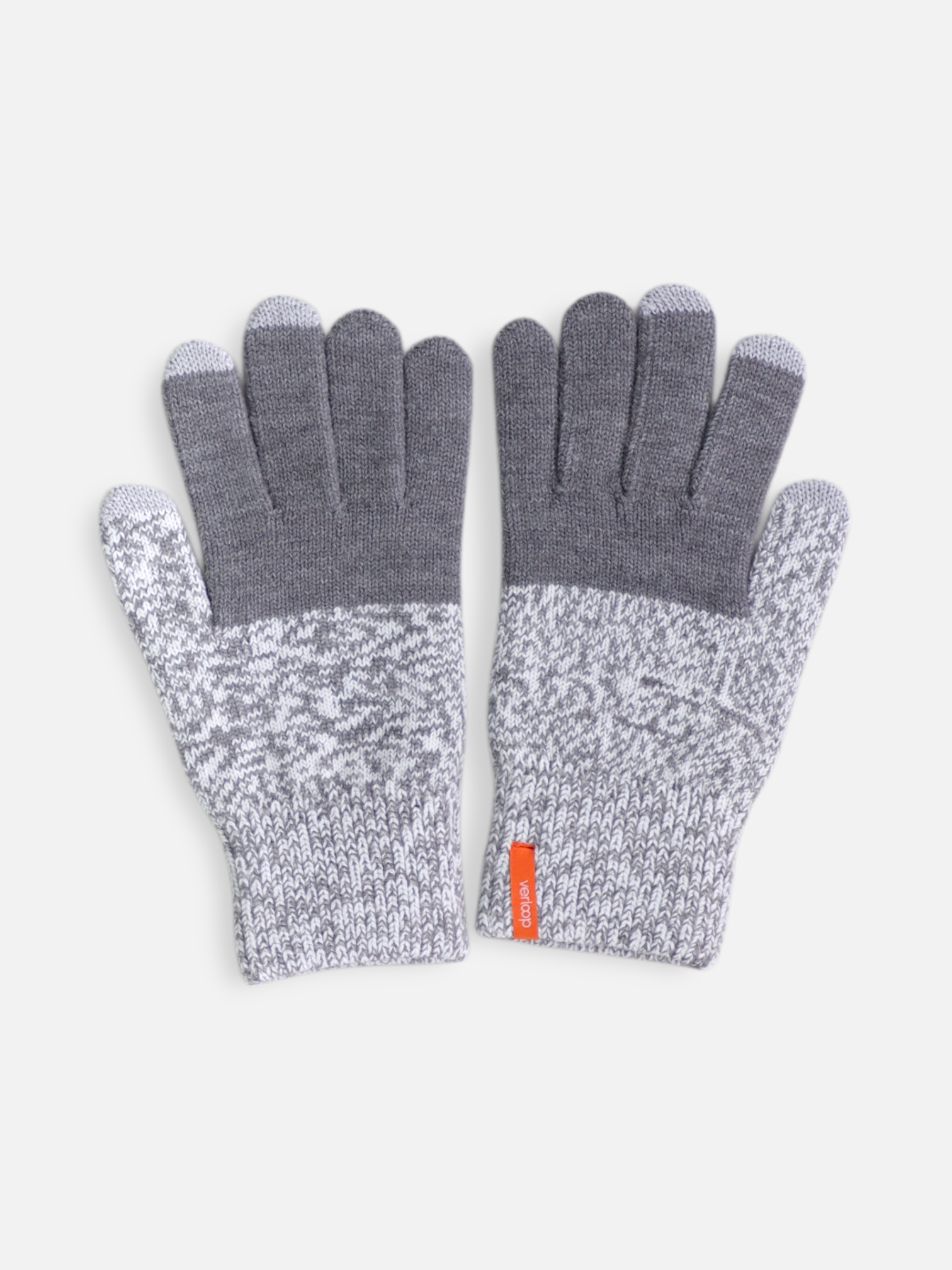 Guantes  Basic - Unisex - Talla Única (One Size)