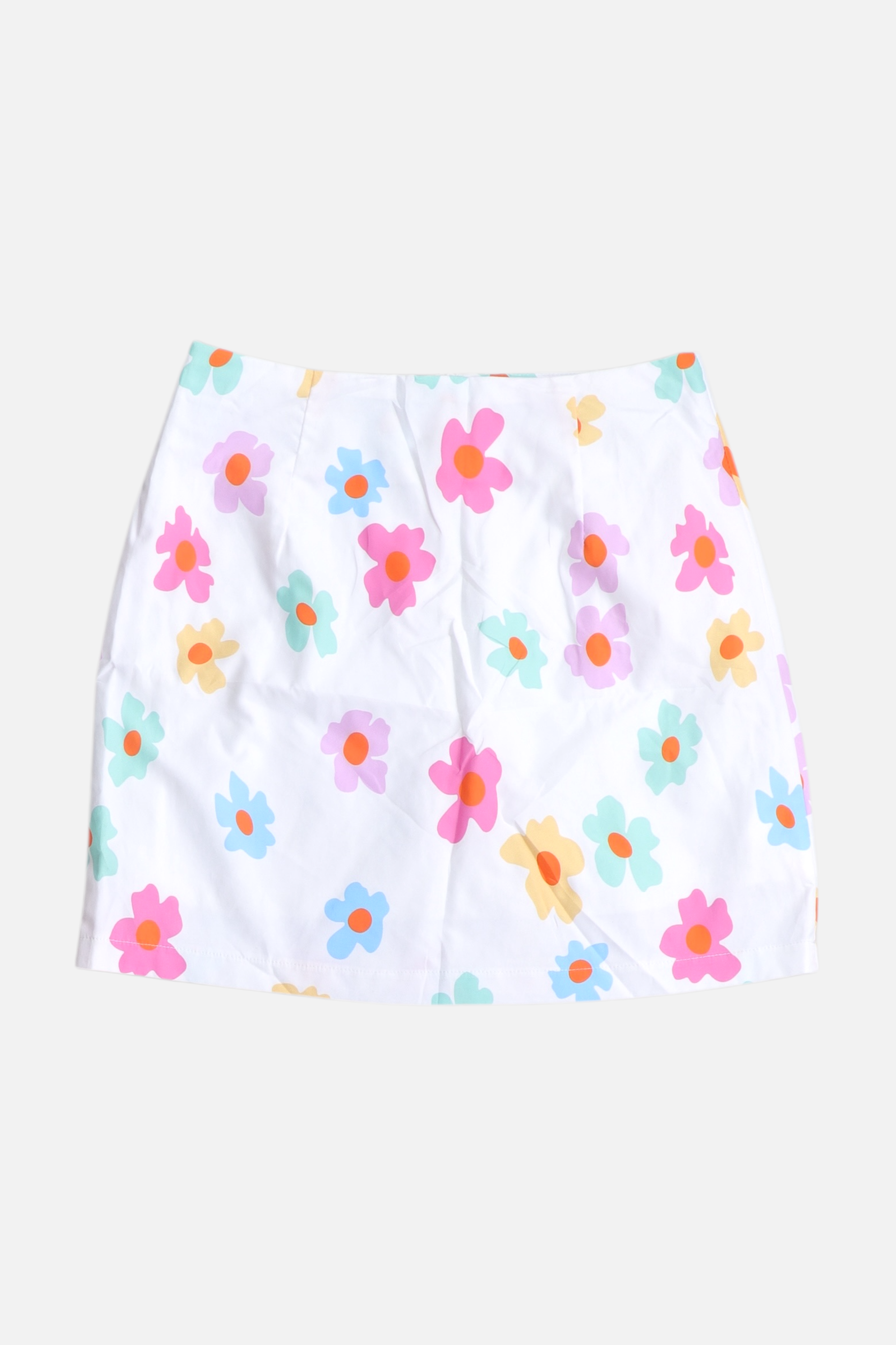 Falda Verano - Mujer - Small