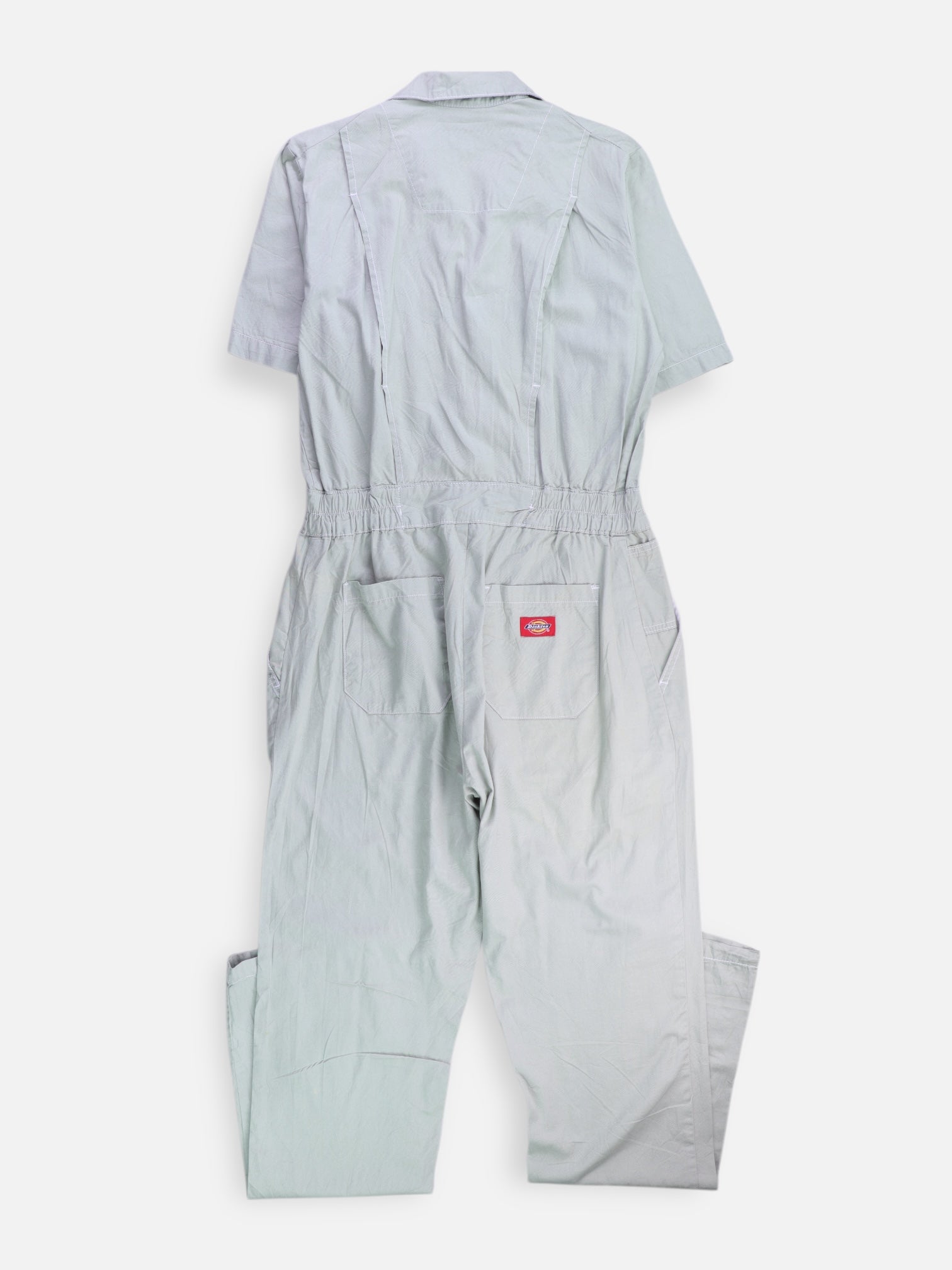 Dickies Overalls Basic - Mujer - XS