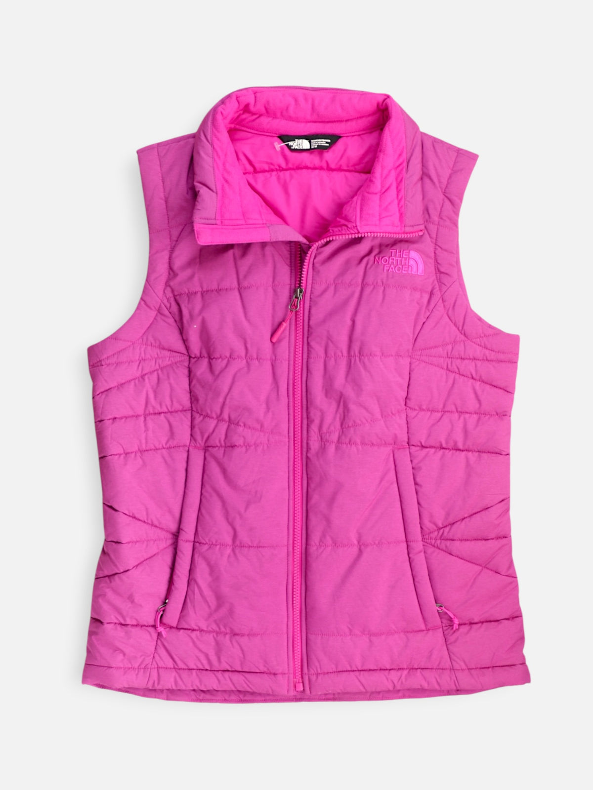 The North Face Chaleco Puffer - Mujer - Medium