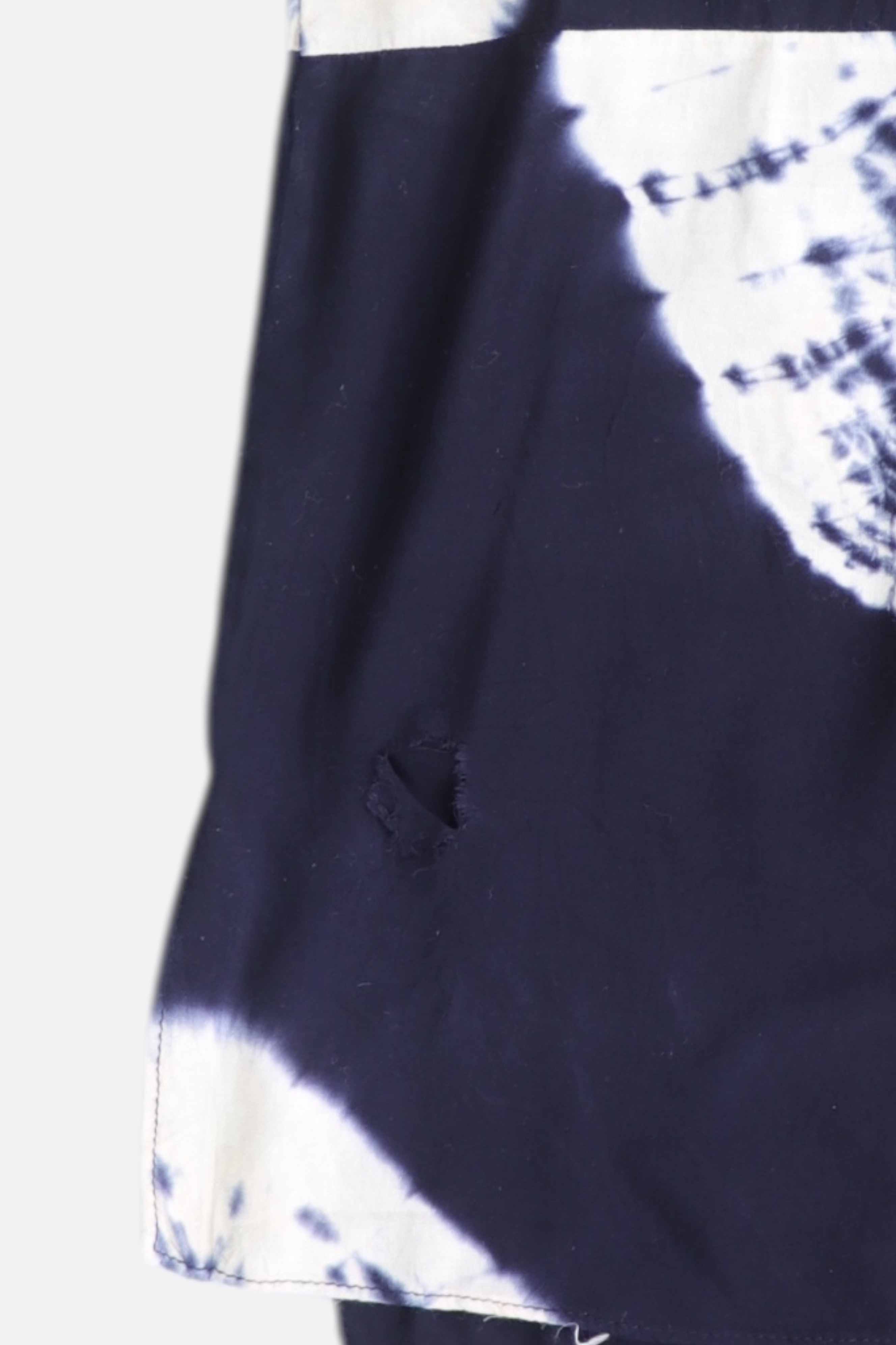 MISSGUIDED Blusa Tie-Dye - Mujer - 10