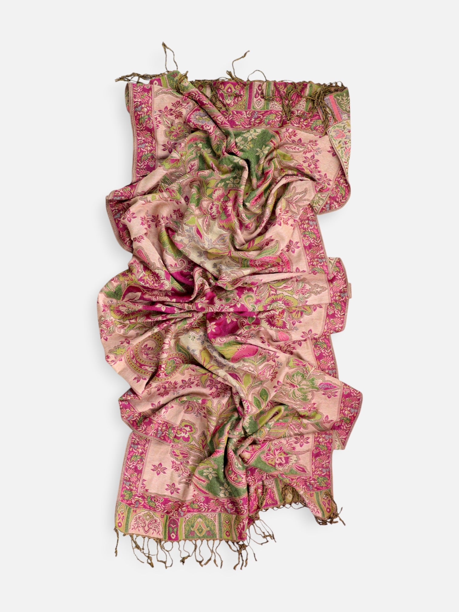 Pañuelo Casual - Mujer - Talla Única (One Size)