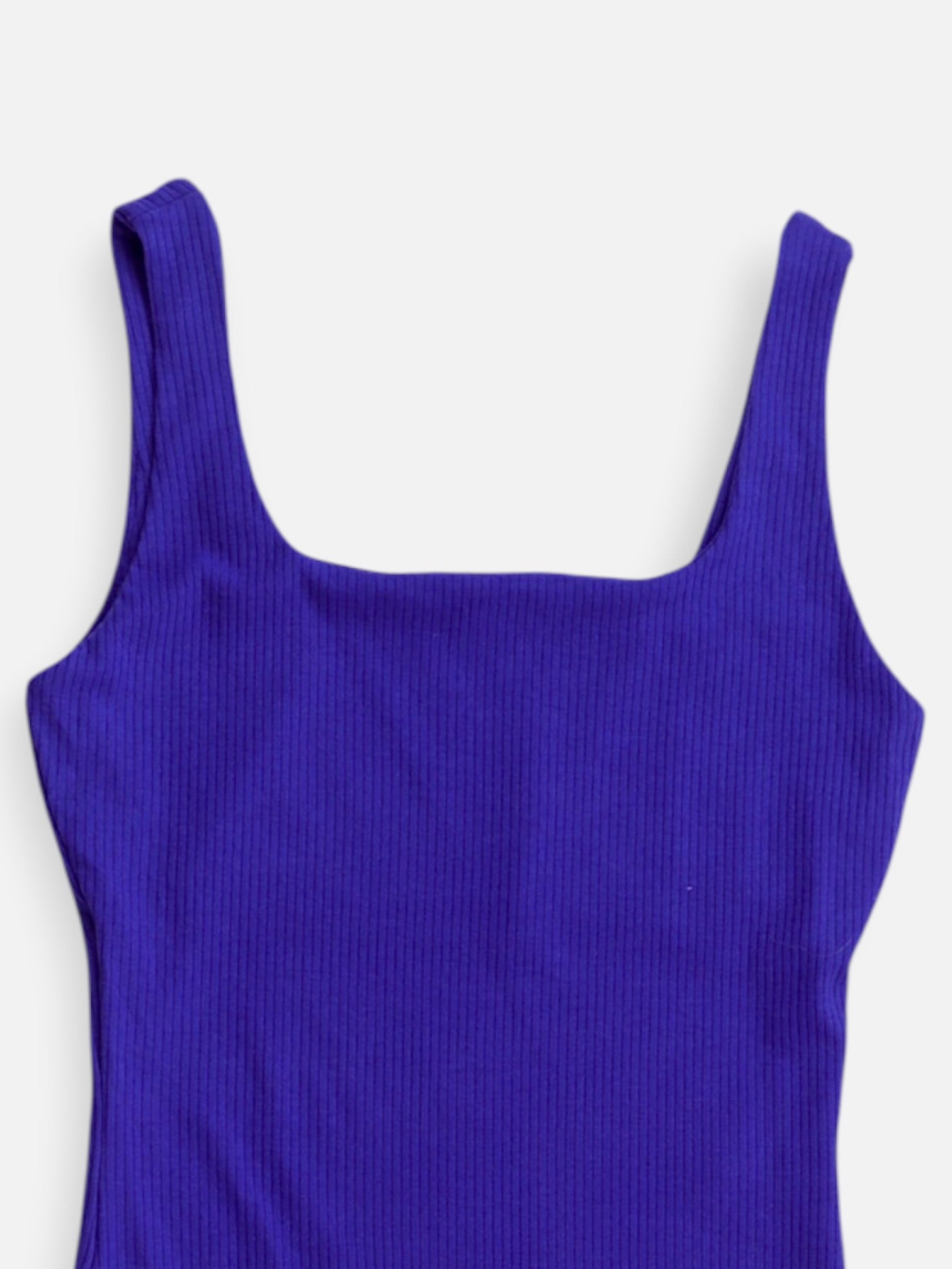 Blusa Body - Mujer - Small