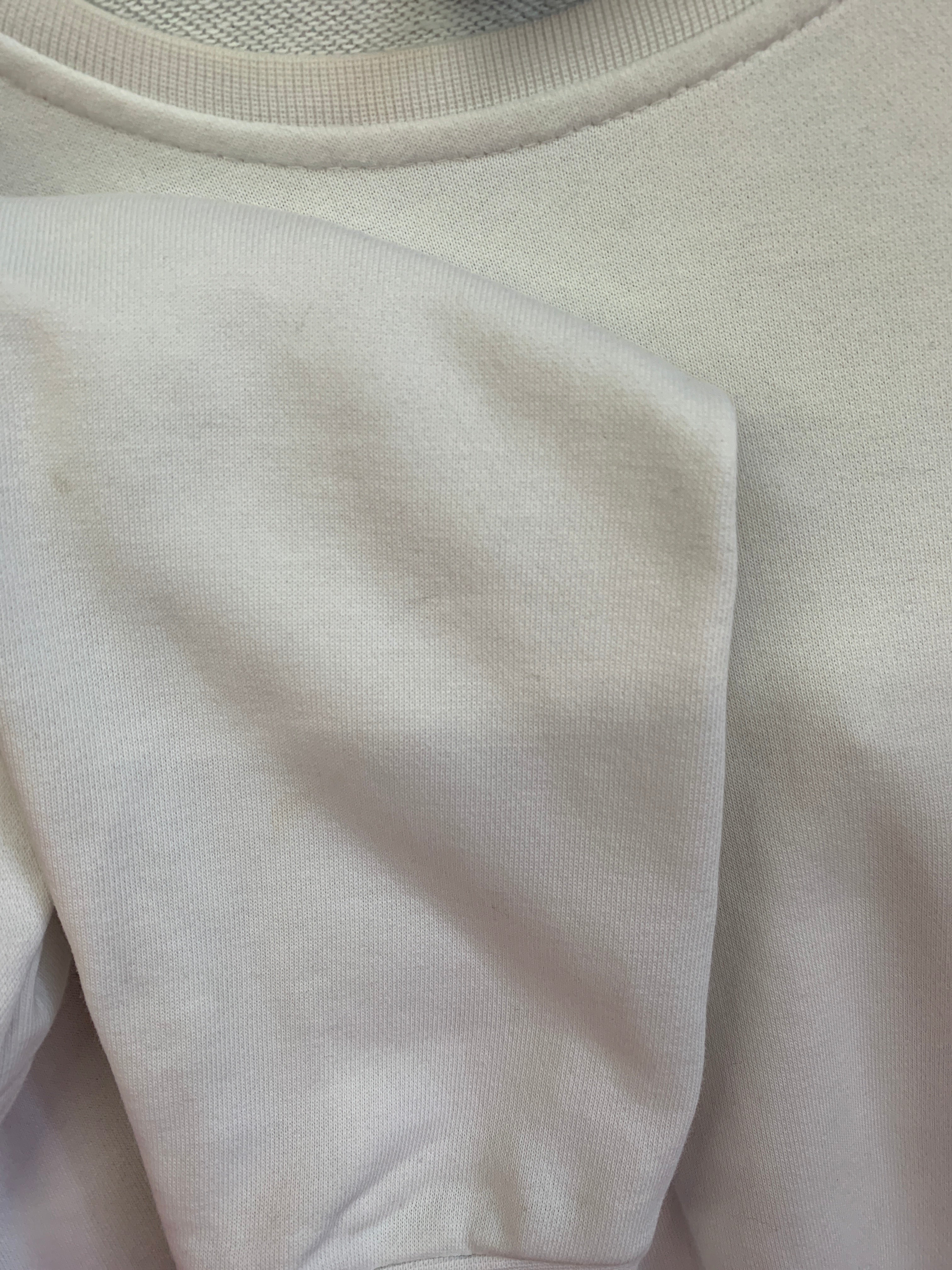 Hugo Boss Sudadera Sweatshirt Basic - Hombre - Small