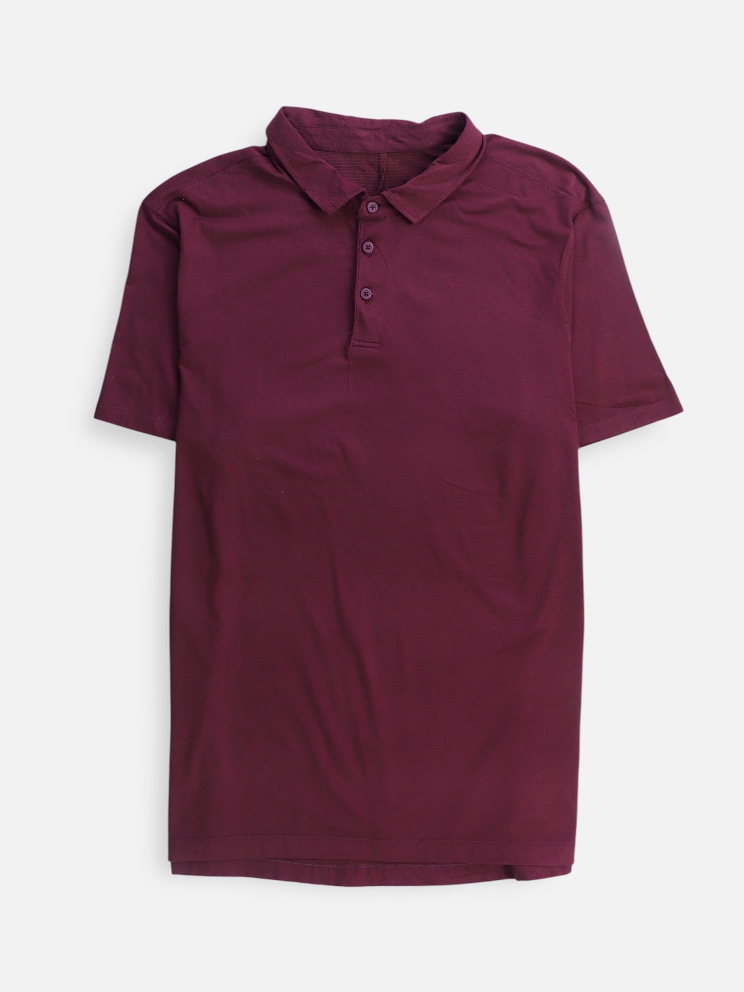 Camisa Casual - Hombre - XL