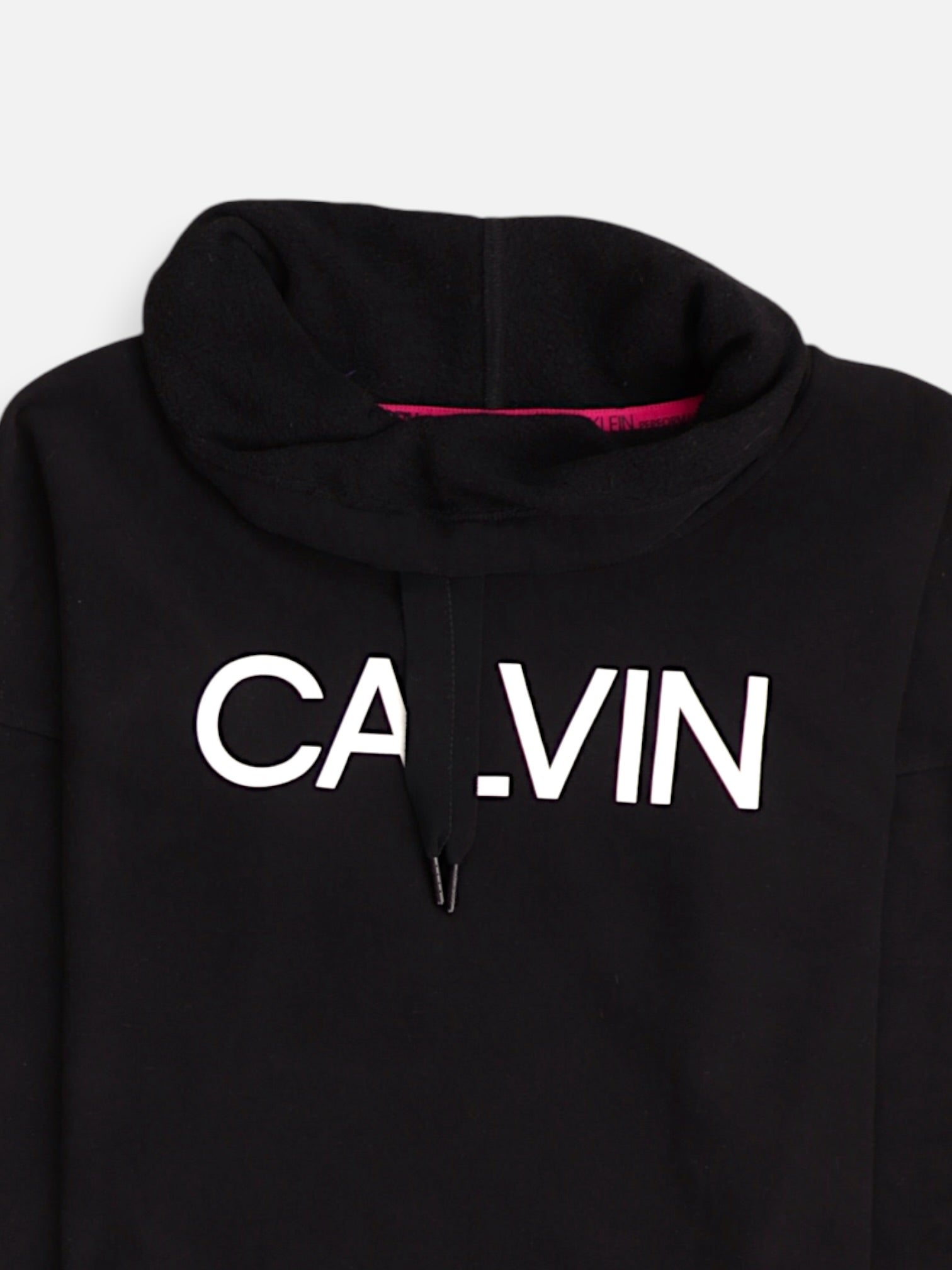 Calvin Klein Sudadera Deportivo Basic - Mujer - Medium
