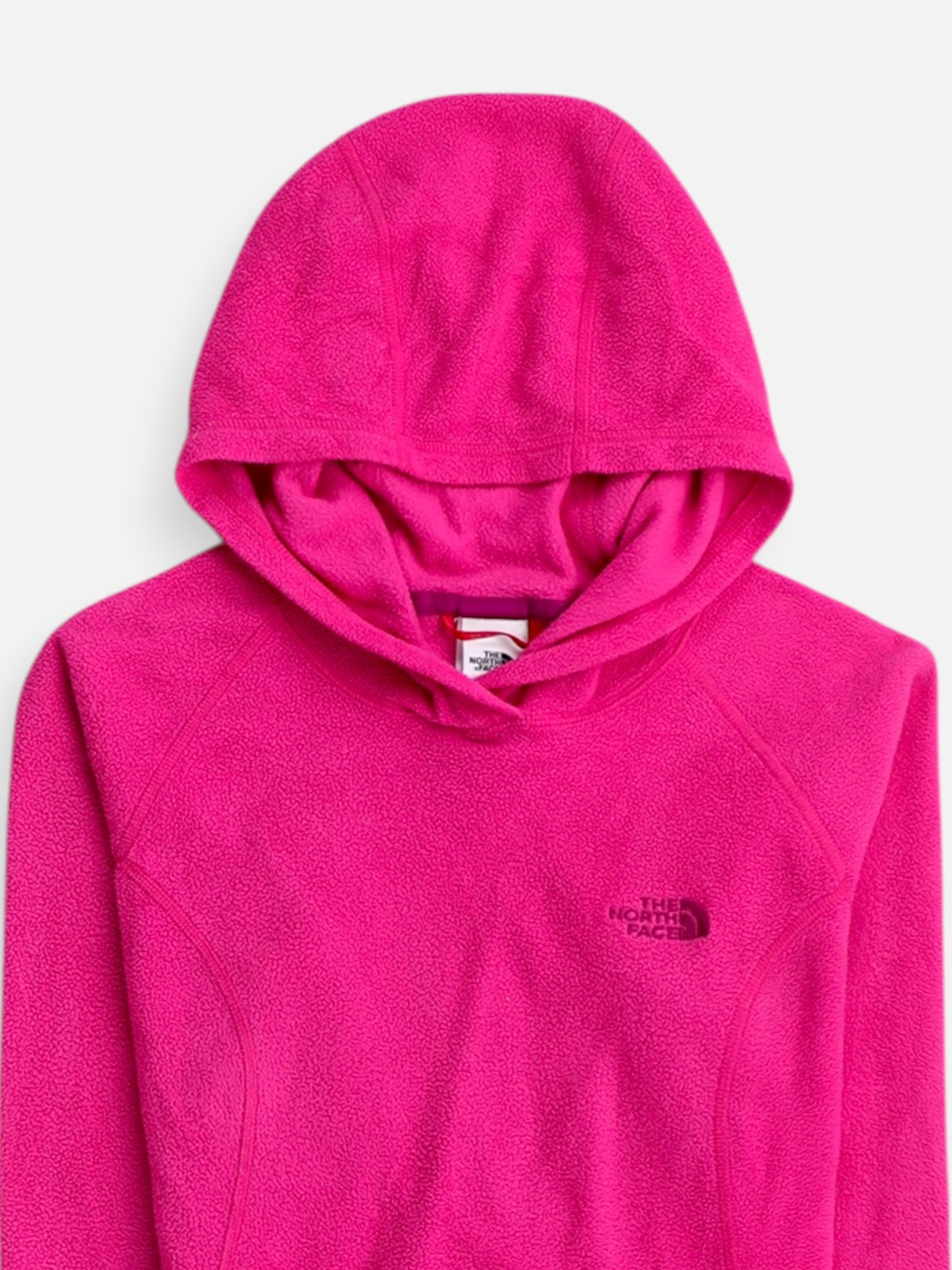 The North Face Sudadera Hoodie Basic - Mujer - XS