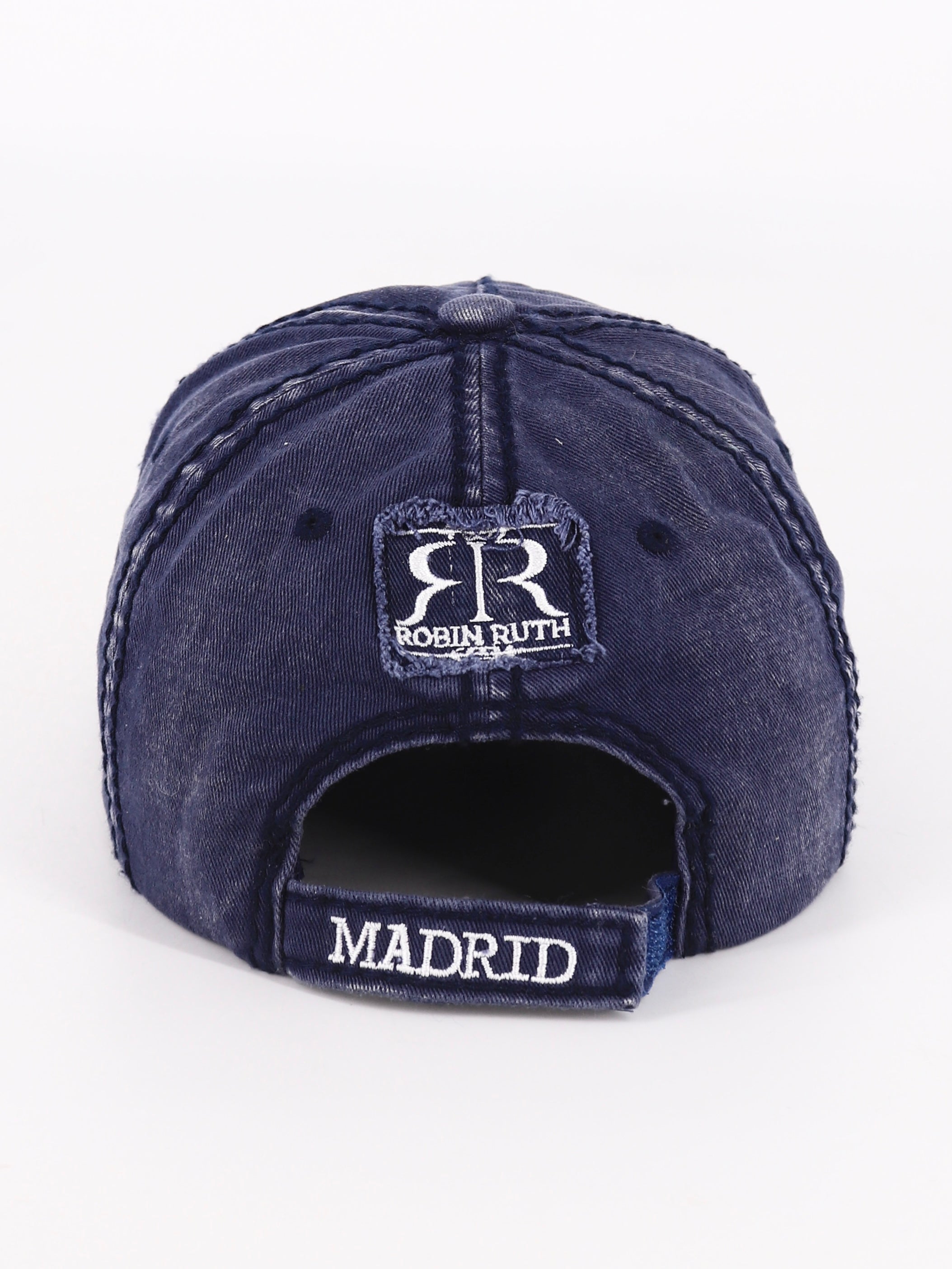 Gorra Basic - Hombre - Talla Única (One Size)