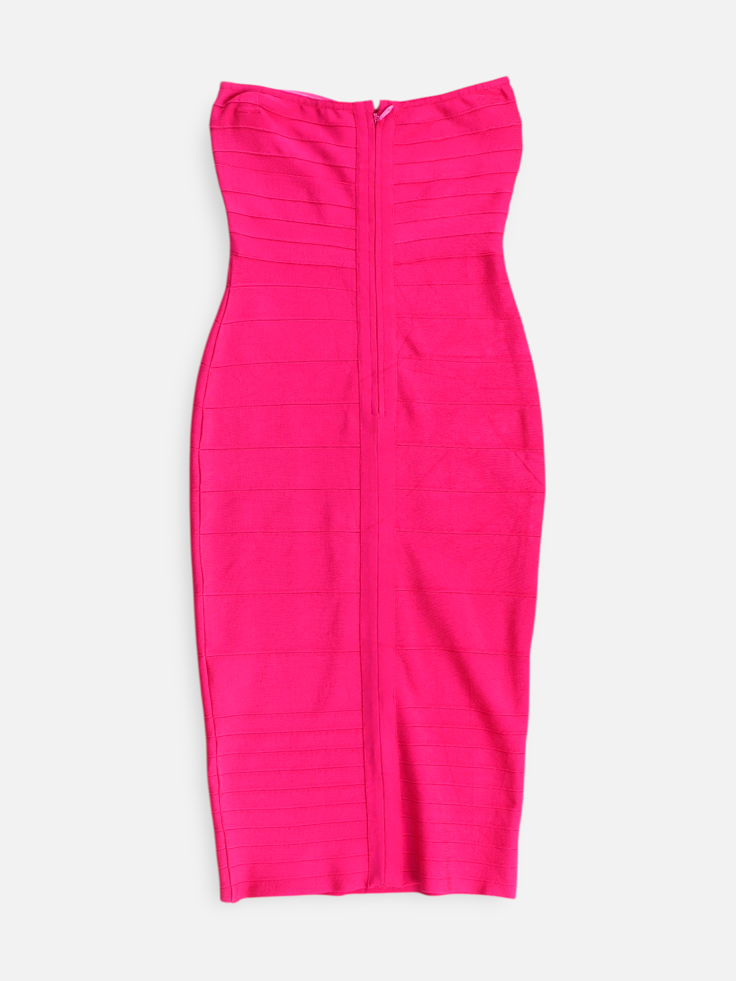 Vestido Casual - Mujer - Small