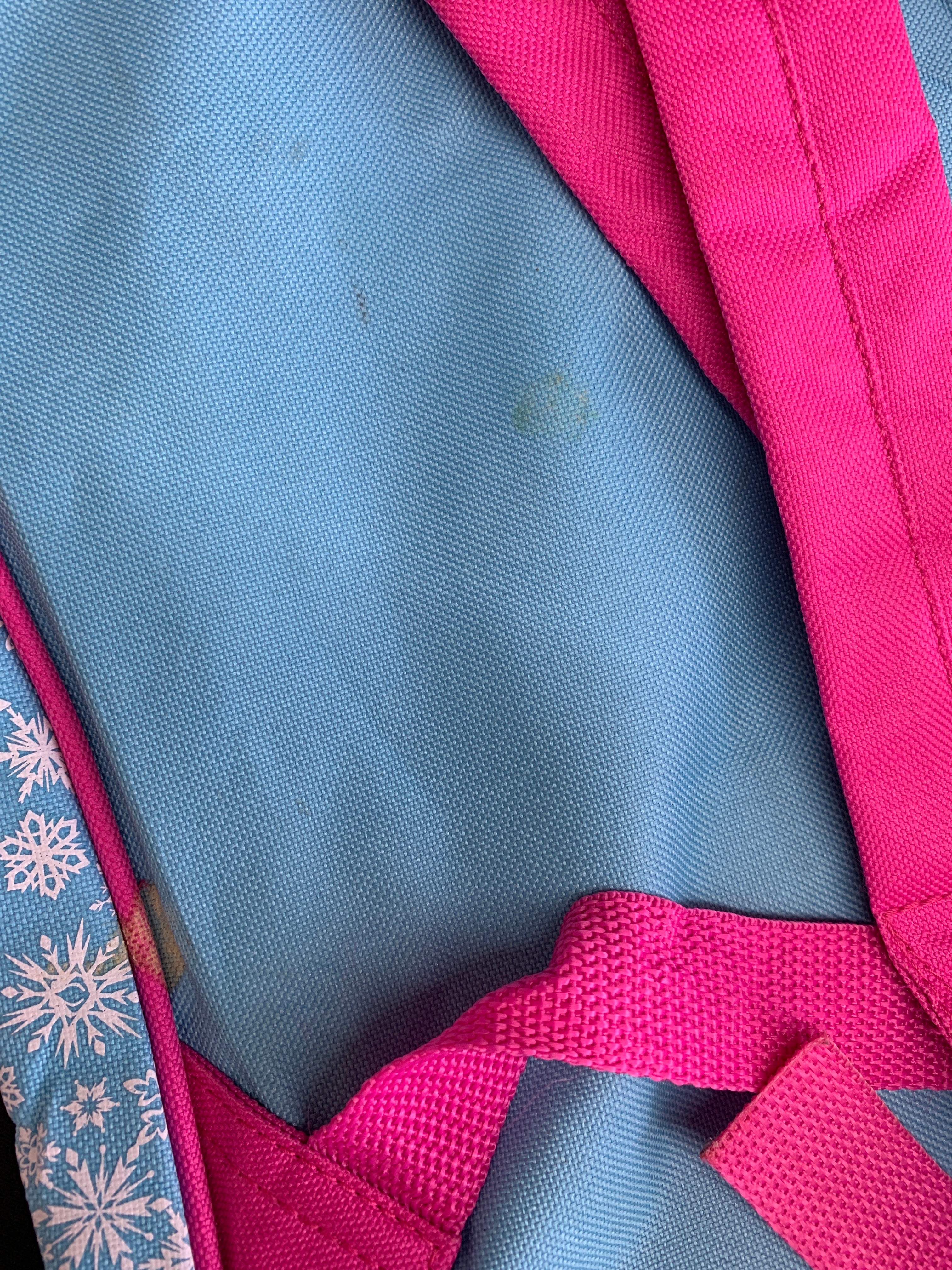 Disney Mochila Animado - Niña - N/A