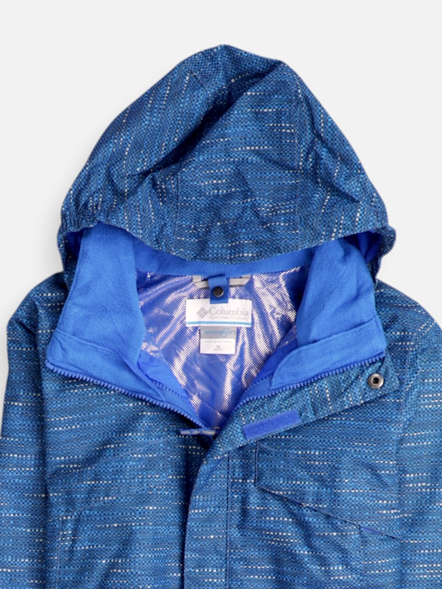 Columbia Chumpa Deportivo - Niño - Medium - 10-12Y (Años)