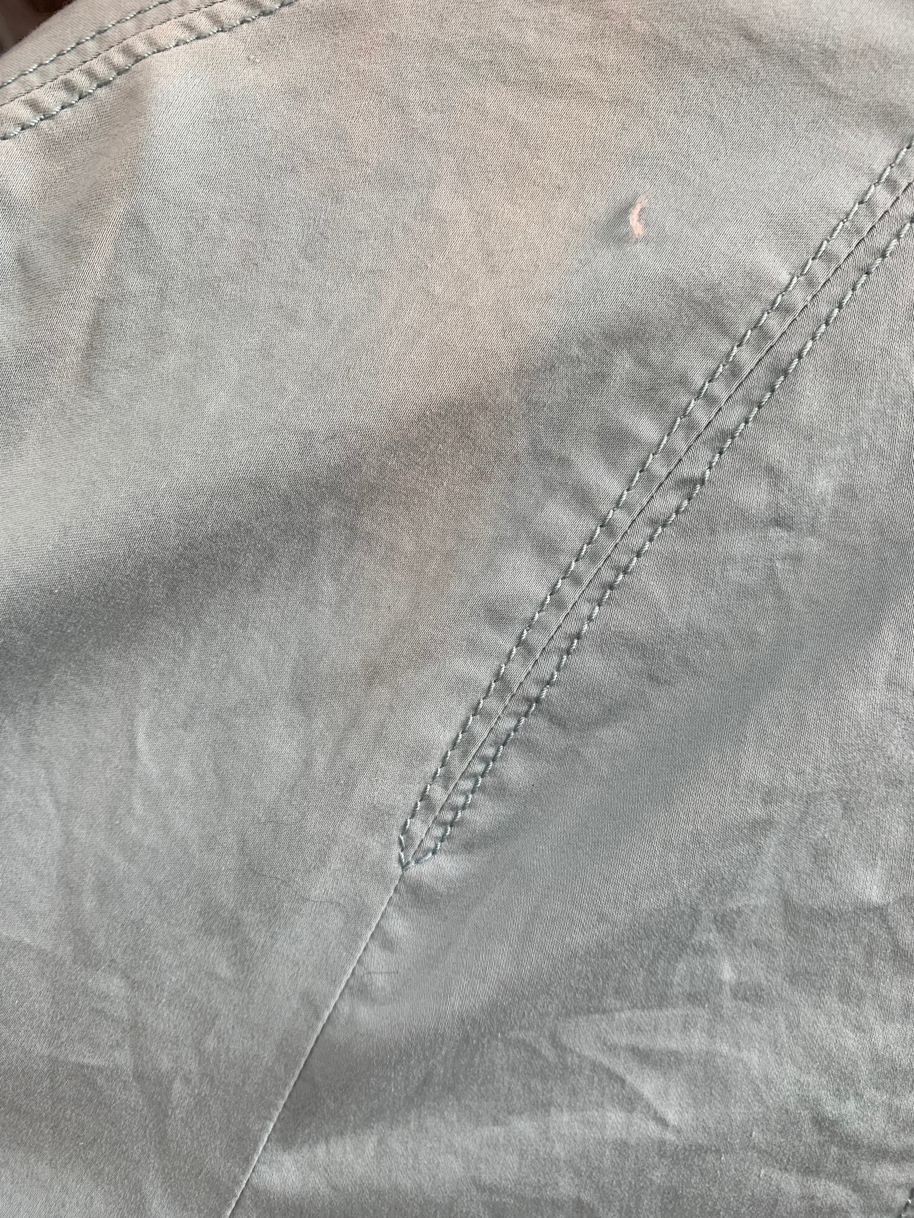 Chaqueta Casual Basic - Mujer - Large