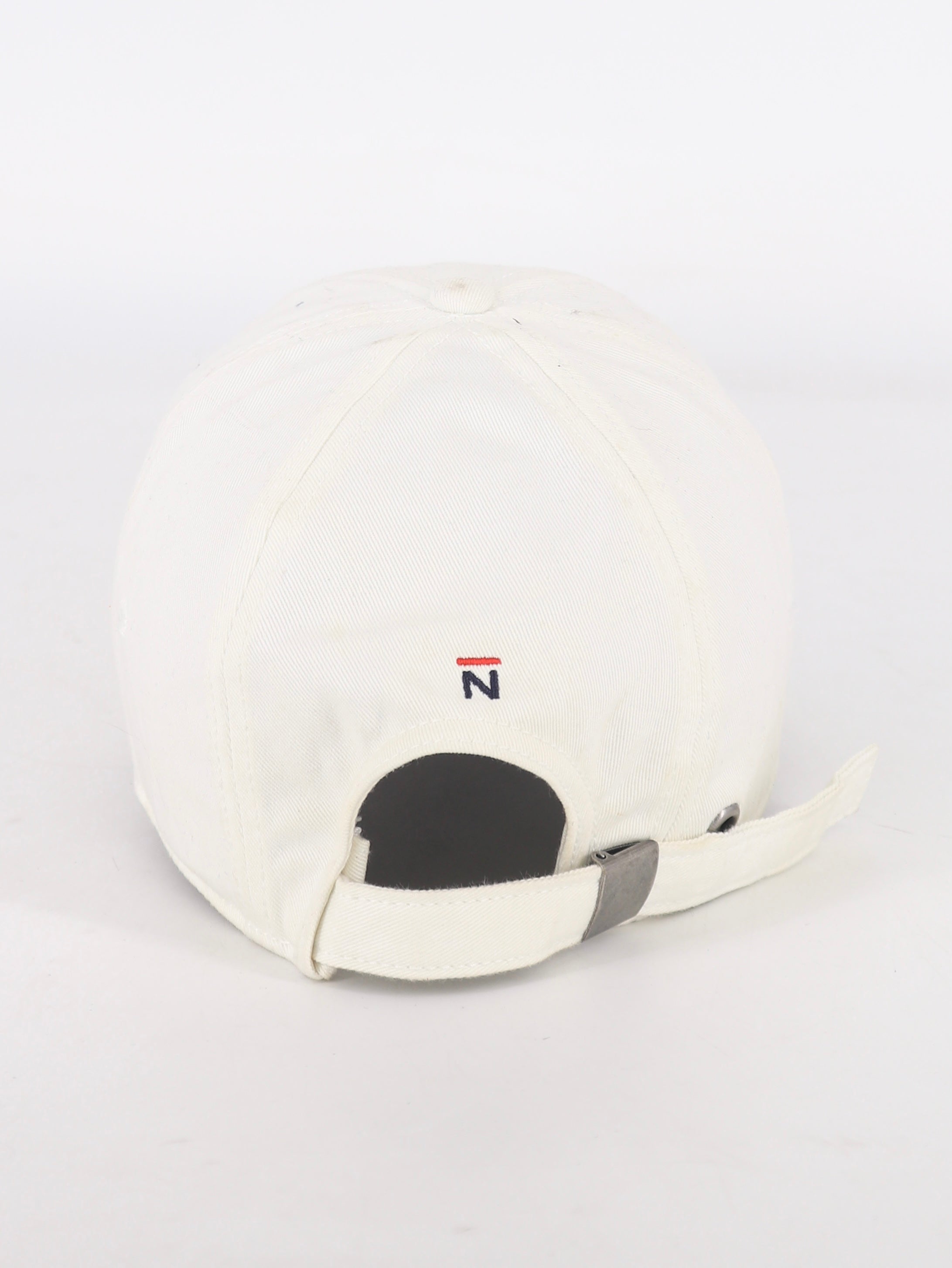 Nautica Gorra Basic - Hombre - Small